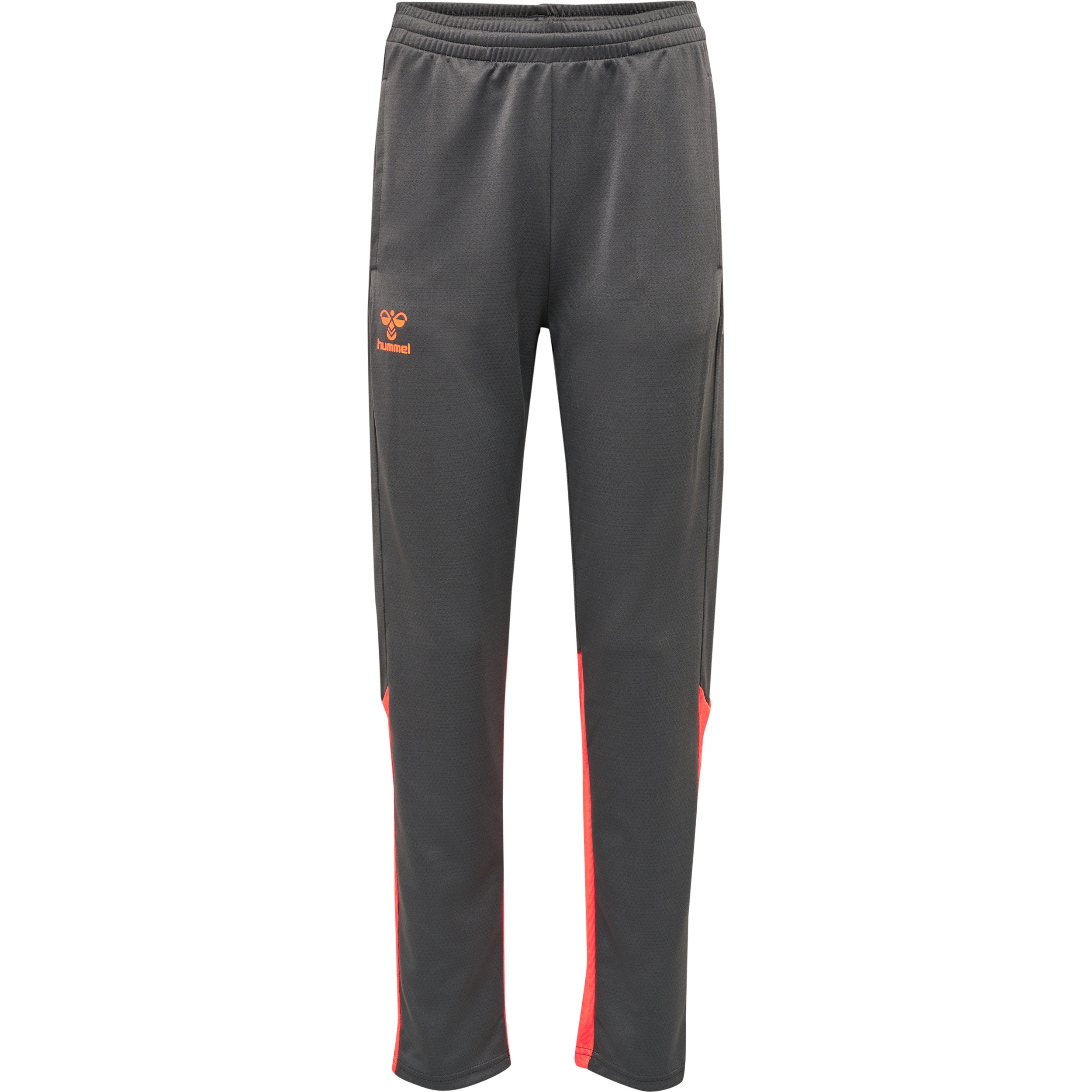 hmlONGRID POLY PANTS WO