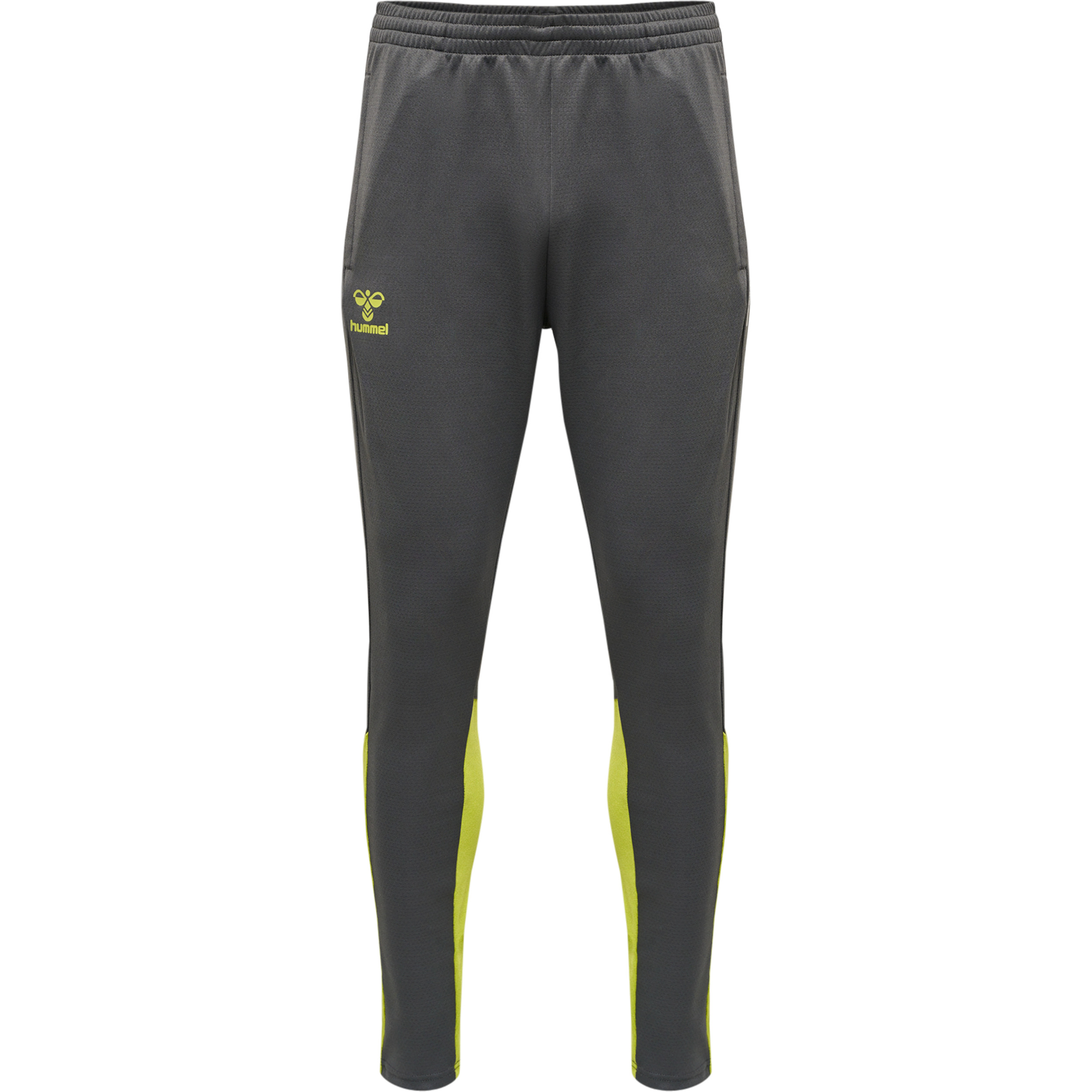 hmlONGRID POLY PANTS