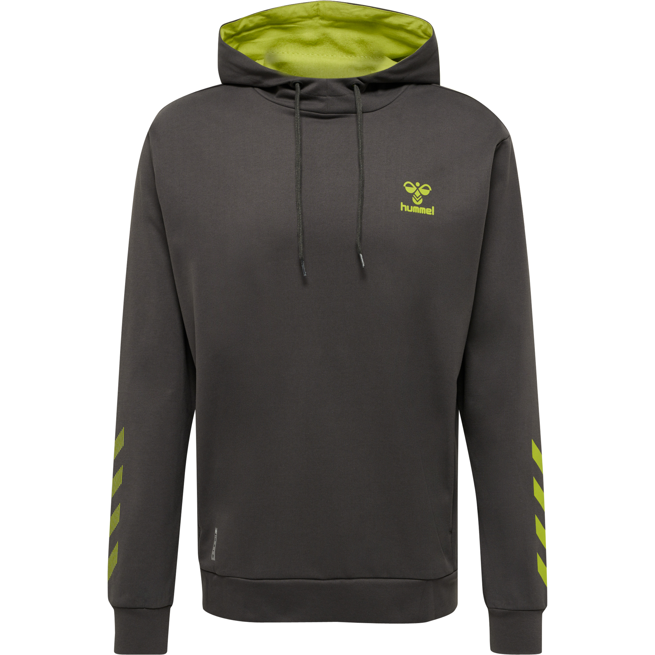 hmlOFFGRID COTTON HOODIE