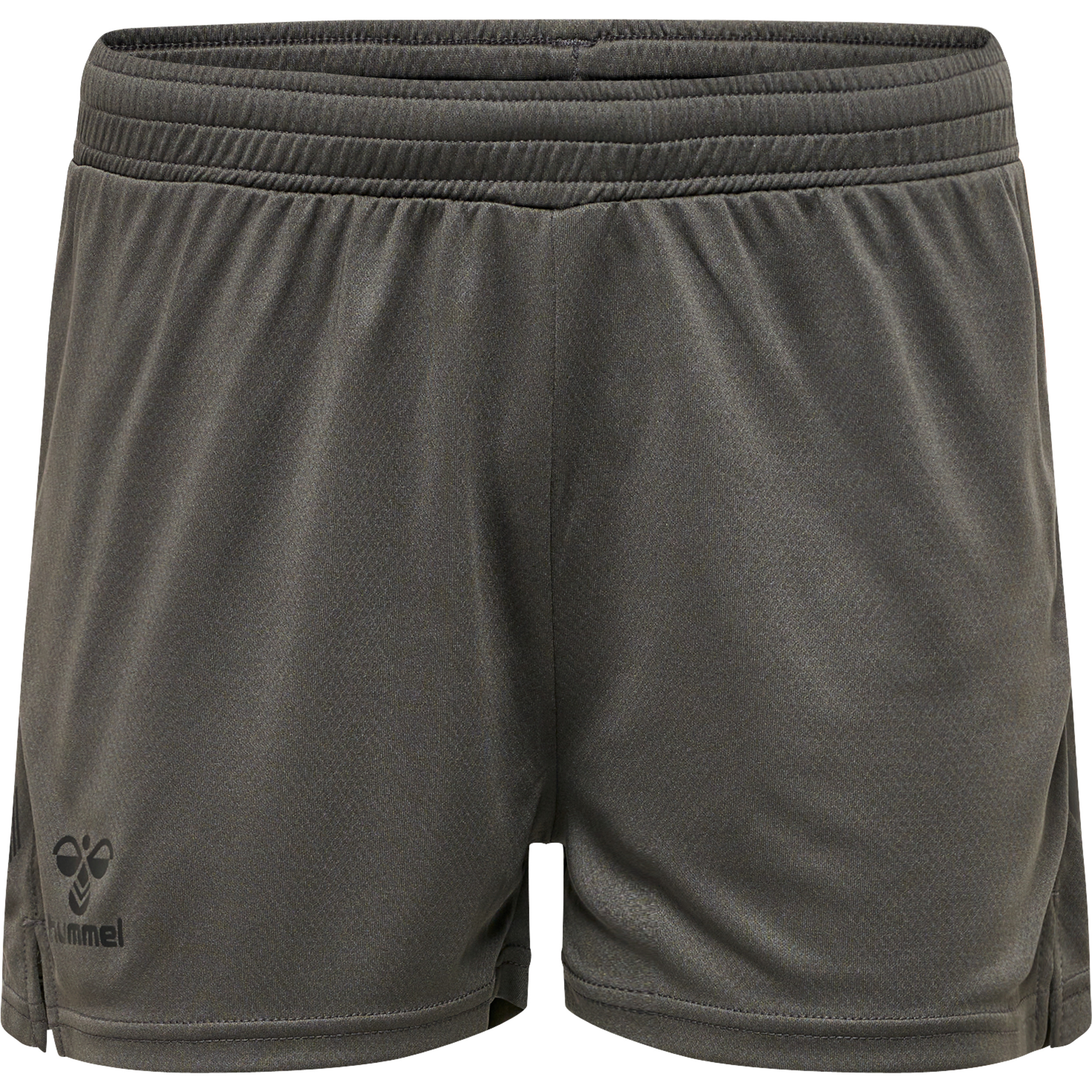 hmlONGRID POLY SHORTS WO