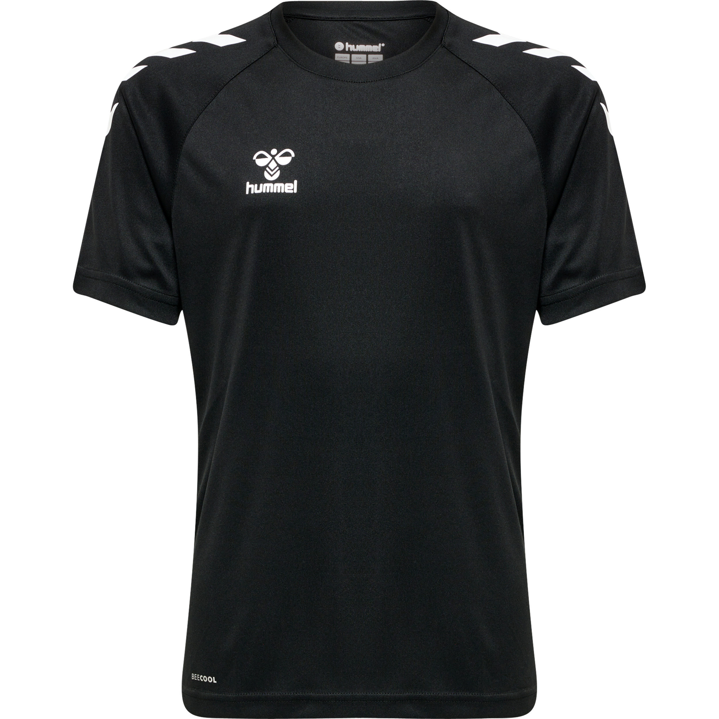 hmlCORE XK CORE POLY TEE S/S KIDS