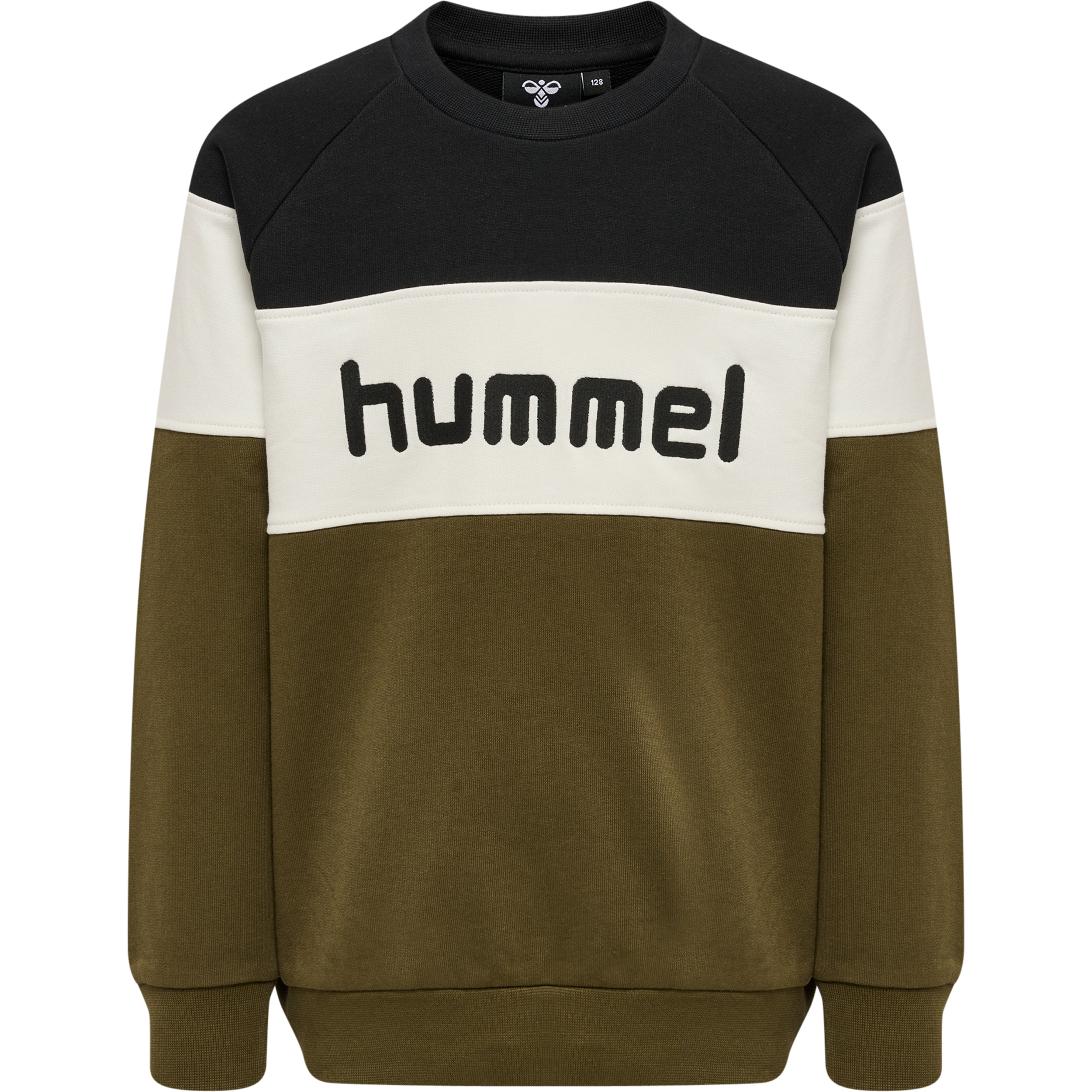 hmlCLAES SWEATSHIRT