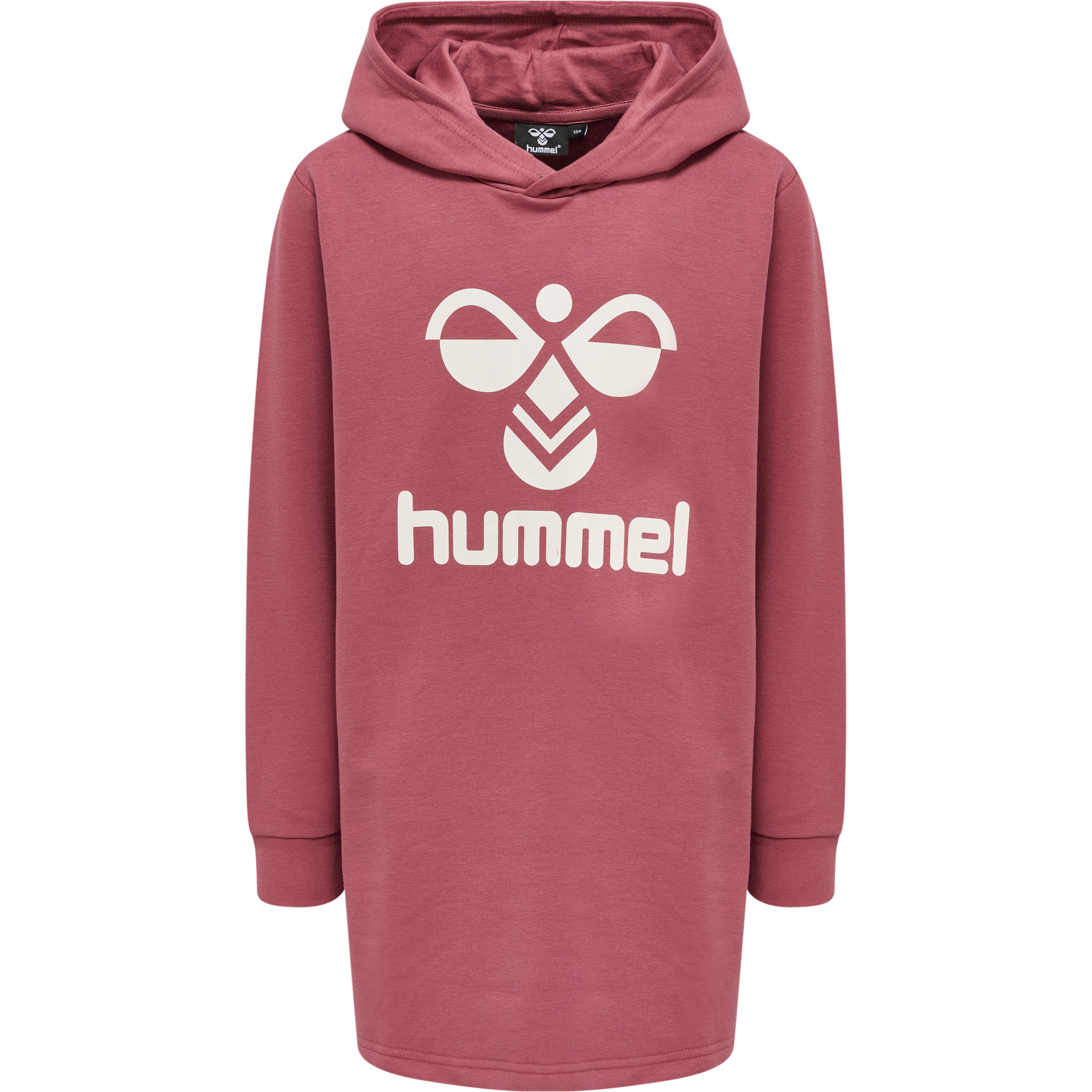 hmlMAJA HOODIE DRESS
