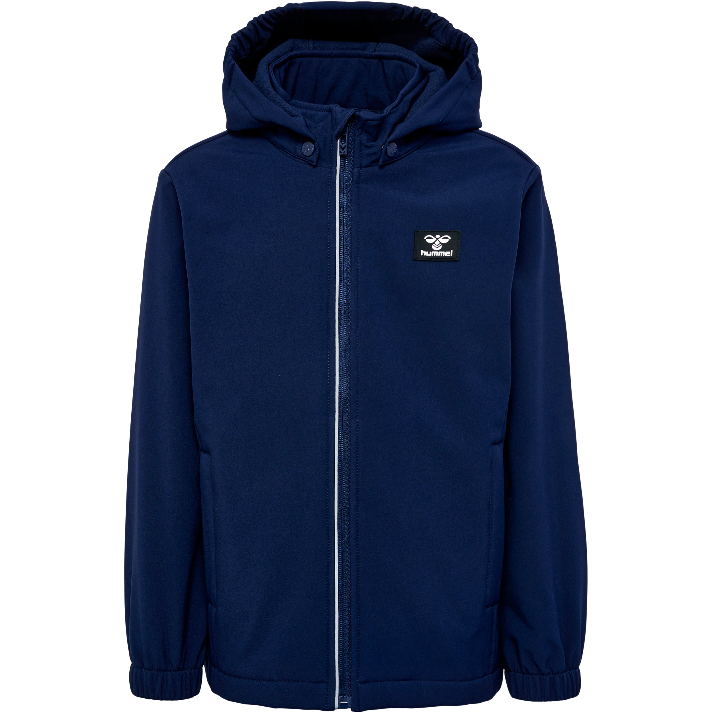 hmlMARS SOFTSHELL JACKET