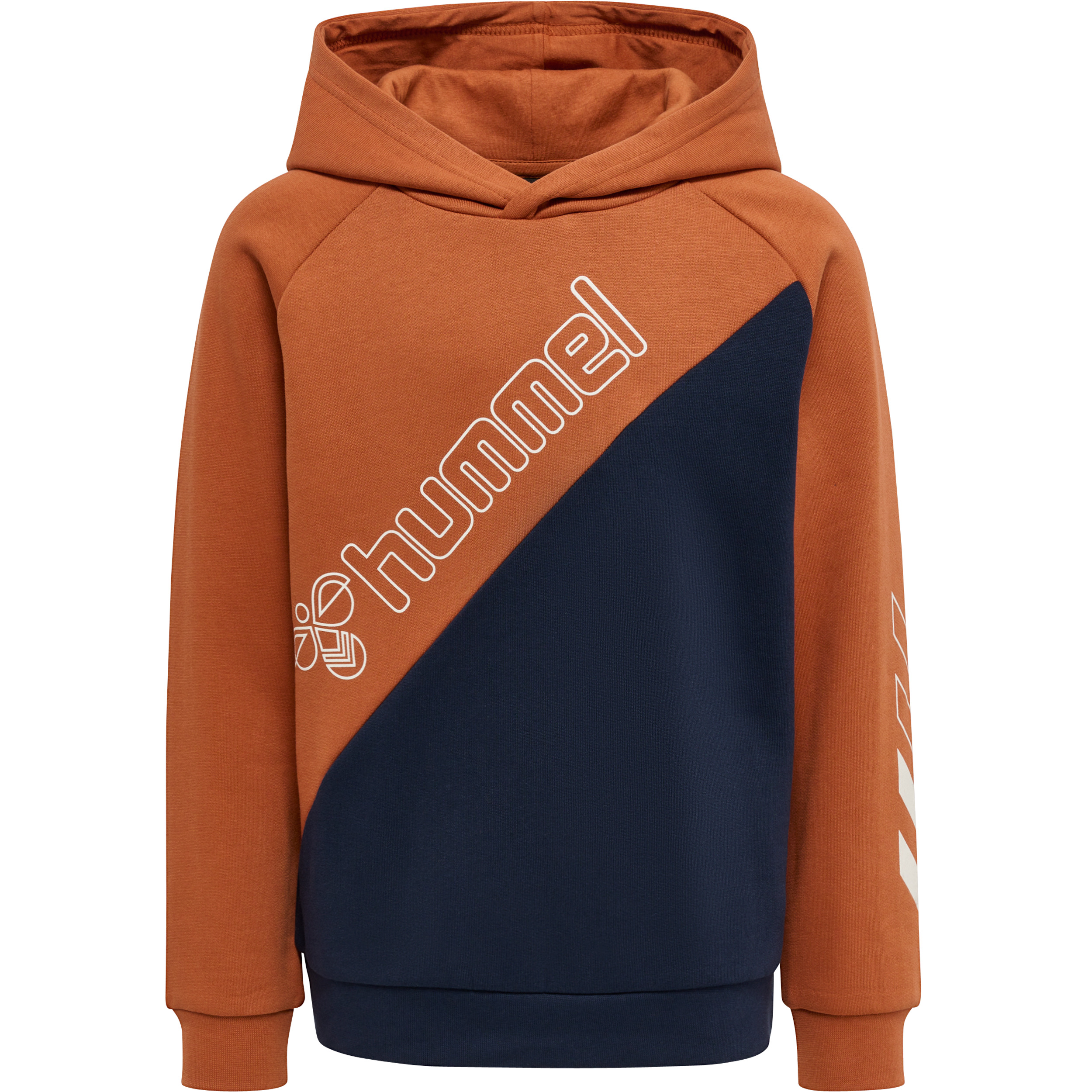 hmlAXEL HOODIE