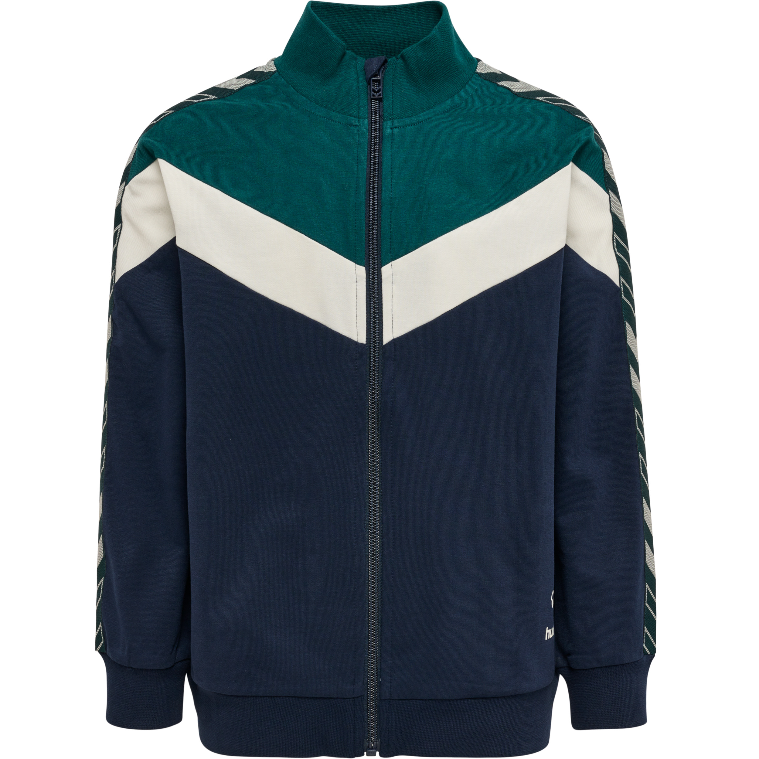 hmlBRADLEY ZIP JACKET