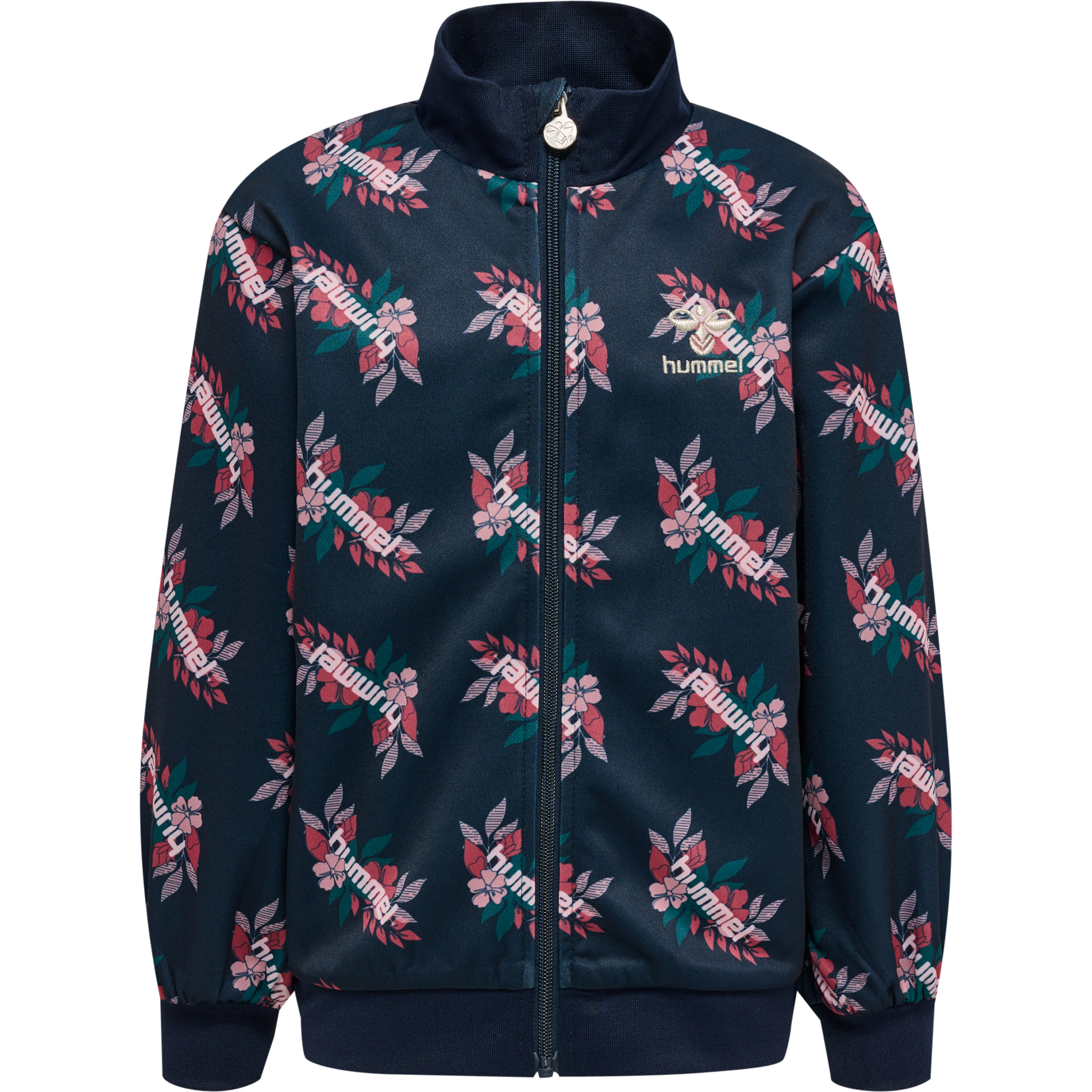 hmlRILEY ZIP JACKET