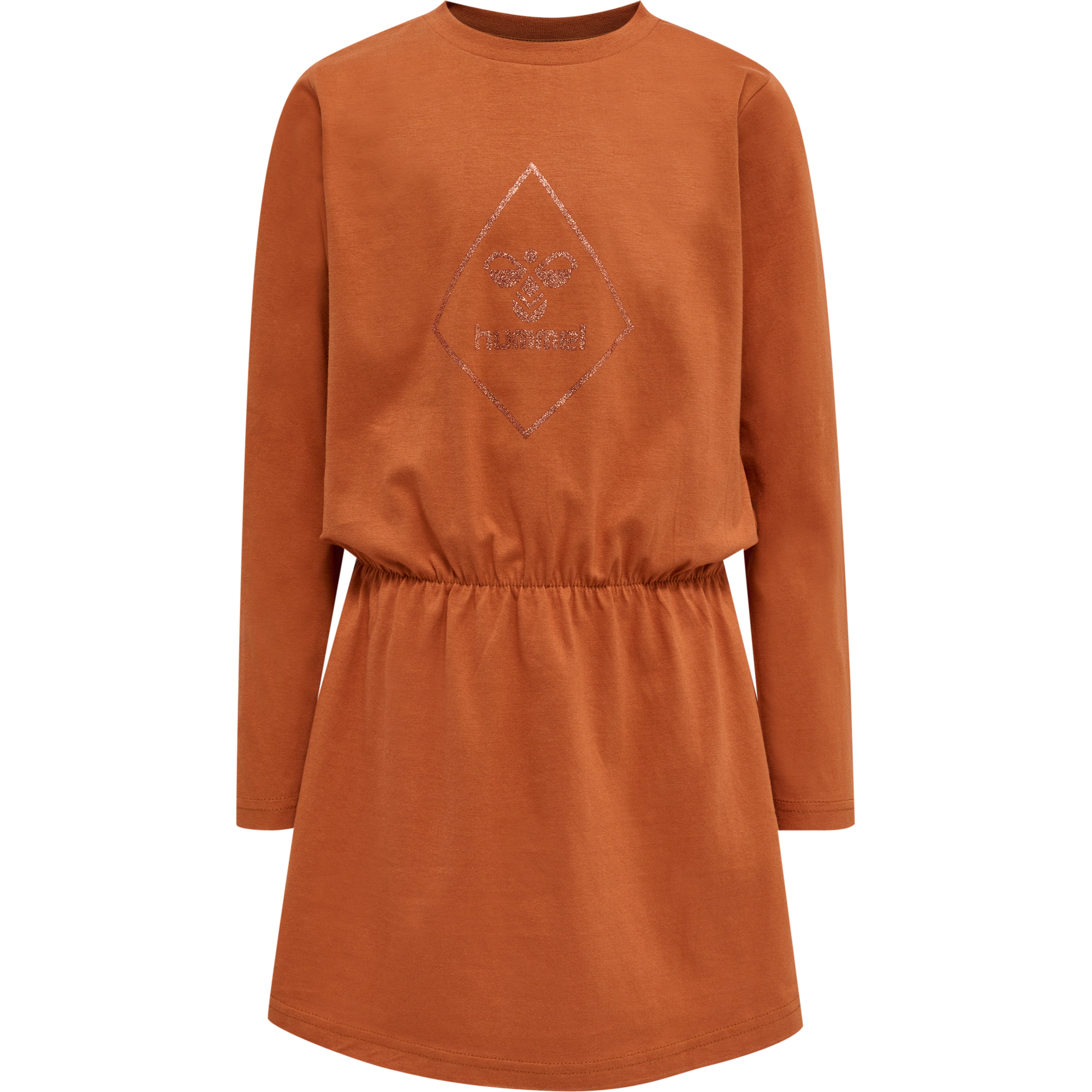 hmlLUNA DRESS L/S