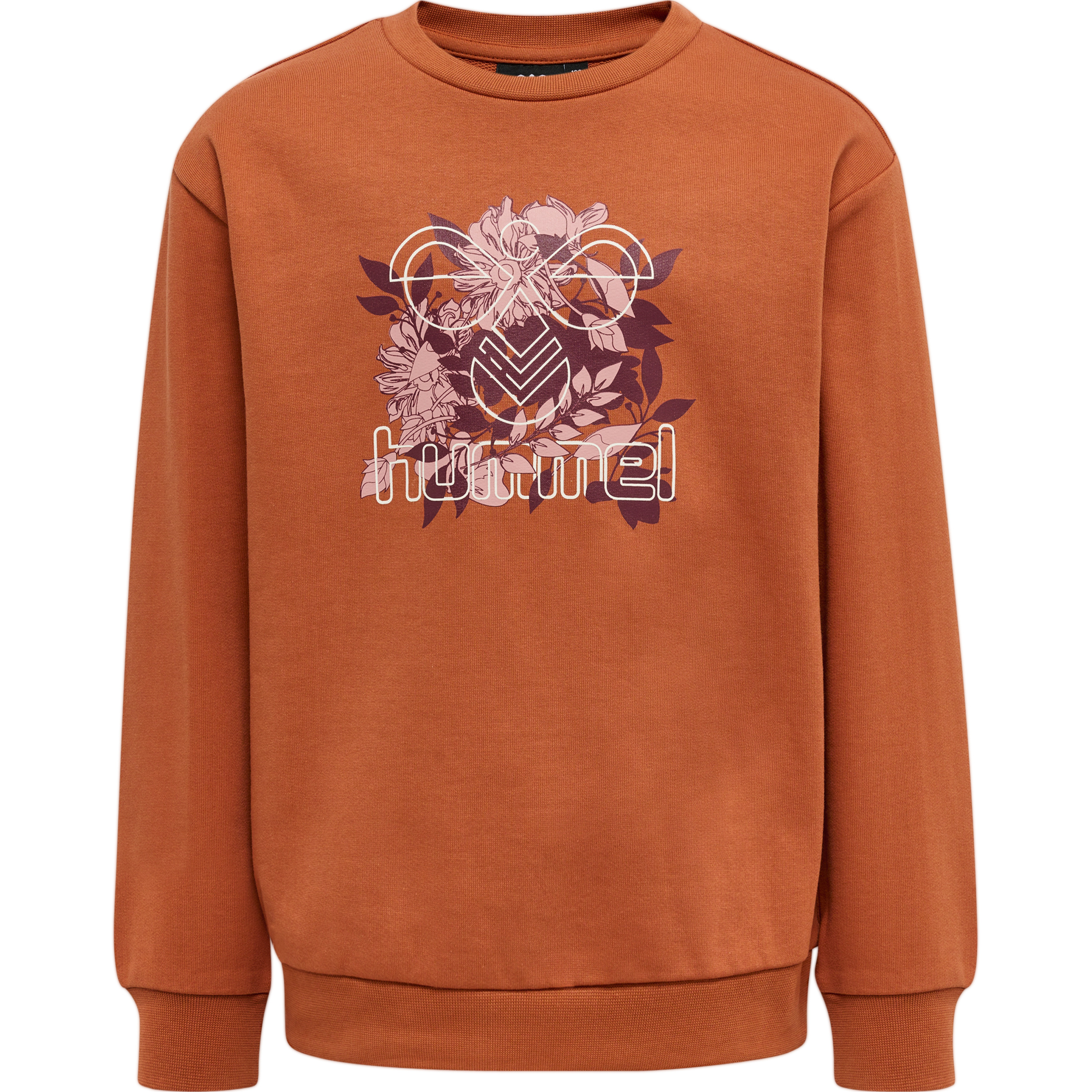 hmlLIVA SWEATSHIRT