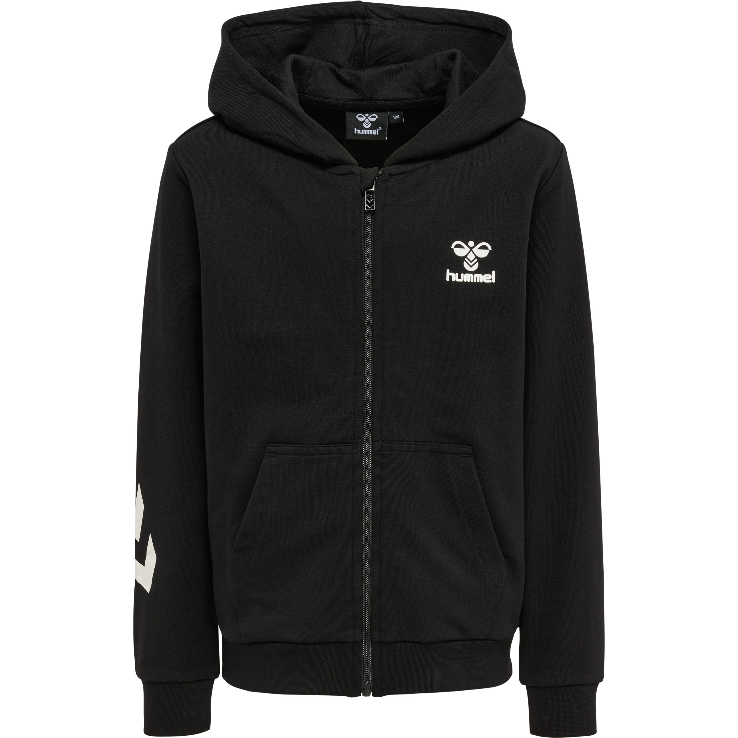 hmlTRECE ZIP HOODIE