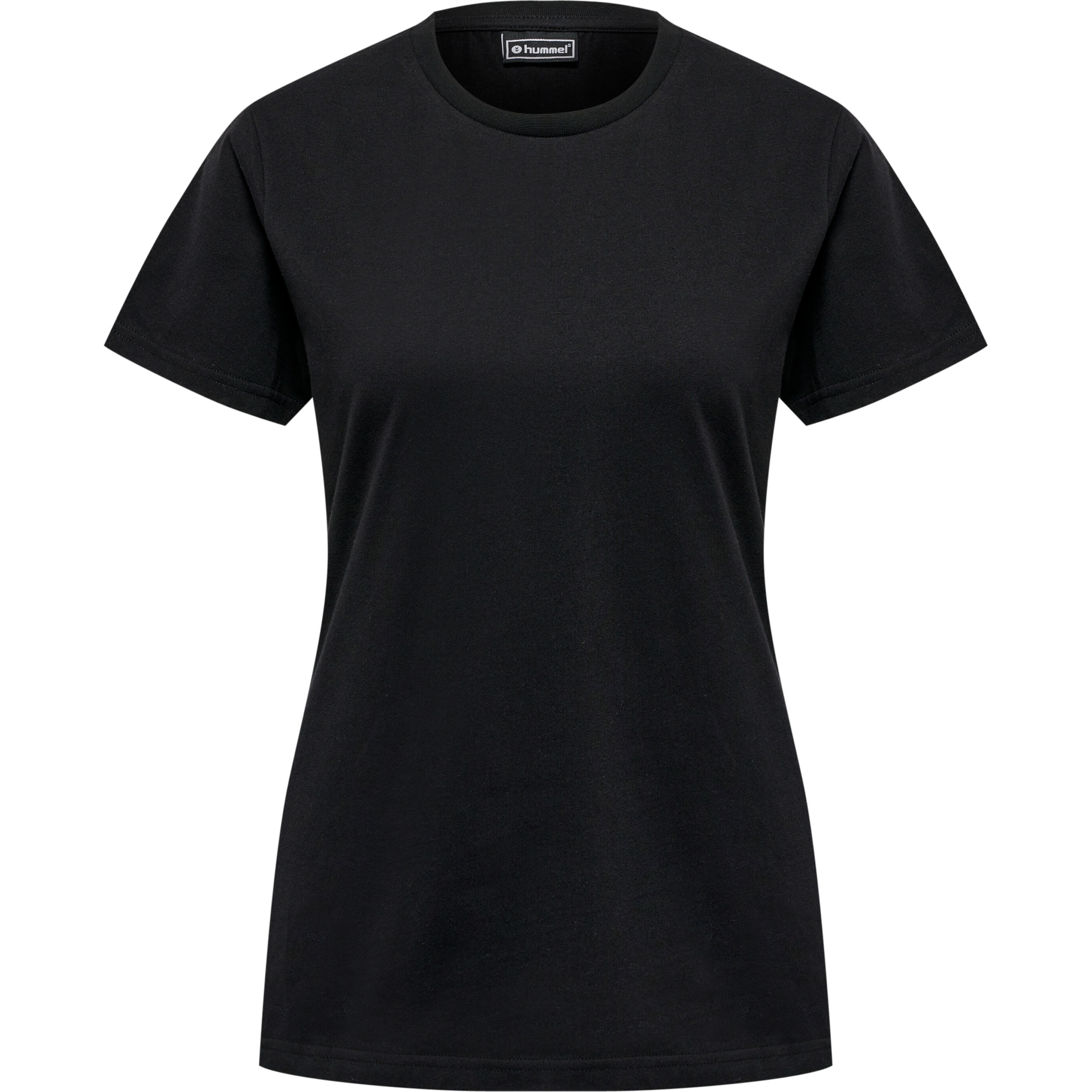 hmlRED HEAVY T-SHIRT S/S WOMAN