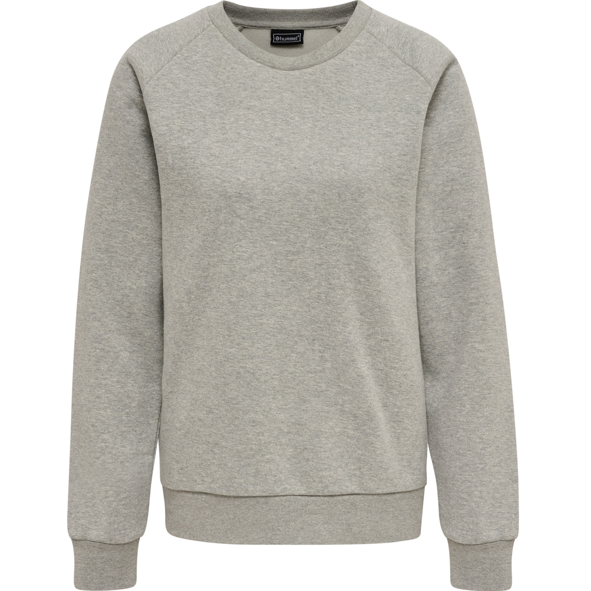 hmlRED HEAVY SWEATSHIRT WOMAN