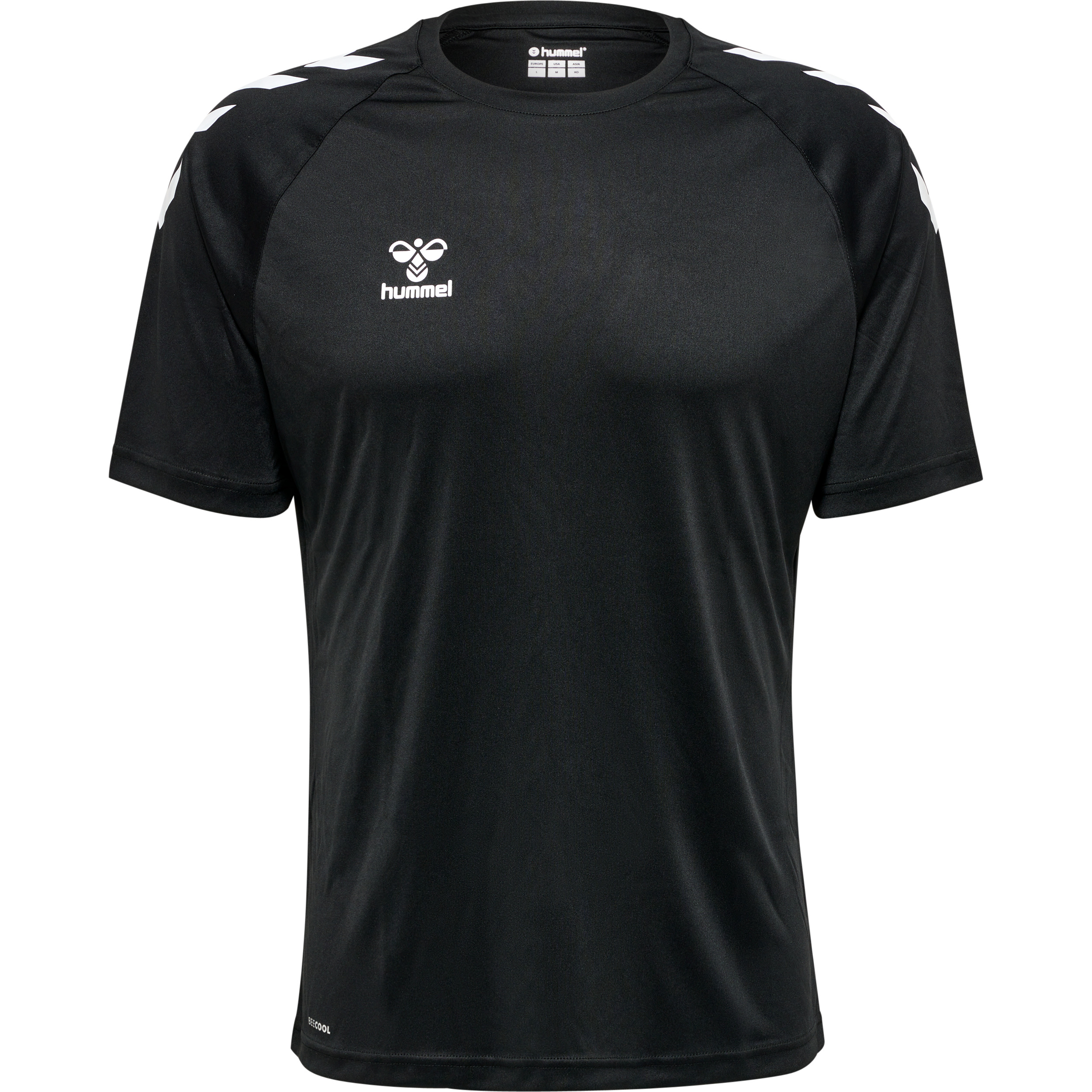 hmlCORE XK CORE POLY T-SHIRT S/S
