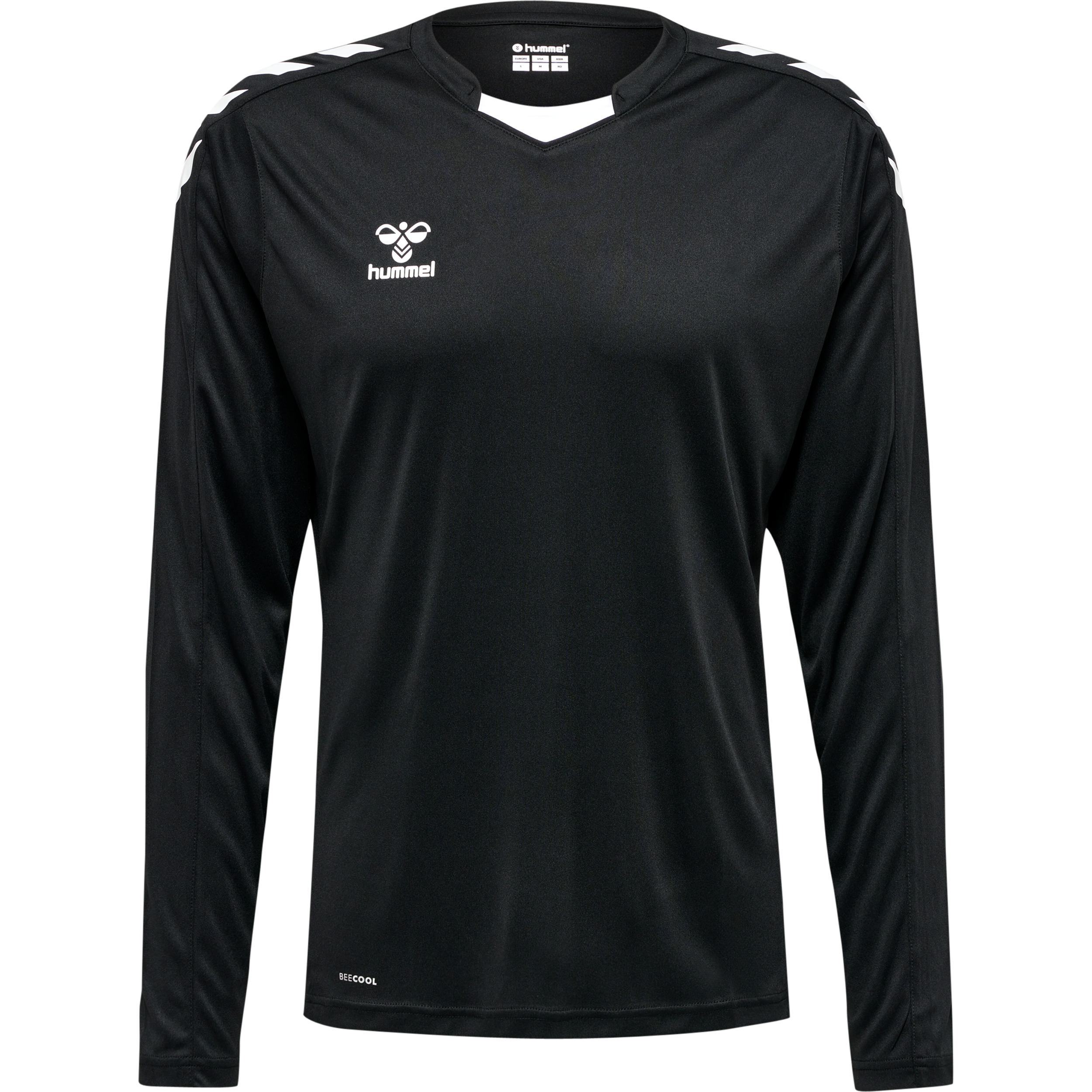 hmlCORE XK POLY JERSEY L/S