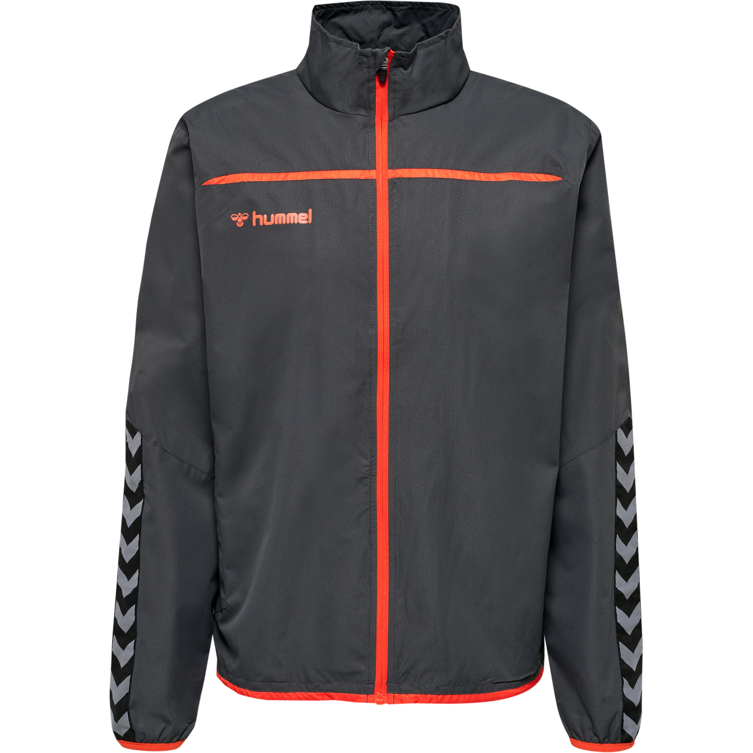 hmlAUTHENTIC TRAINING JACKET