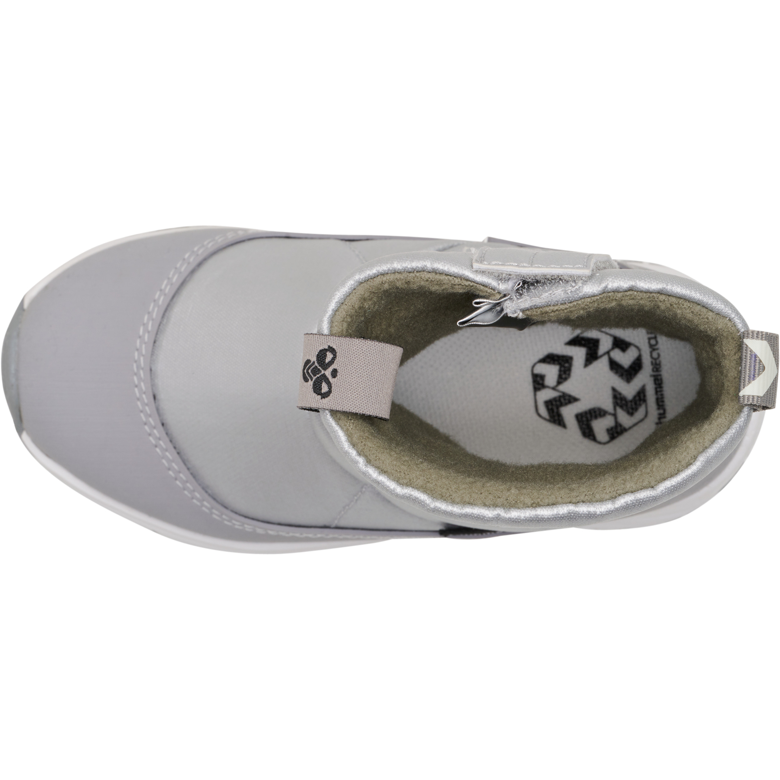 ROOT PUFFER RECYCLED TEX INFANT