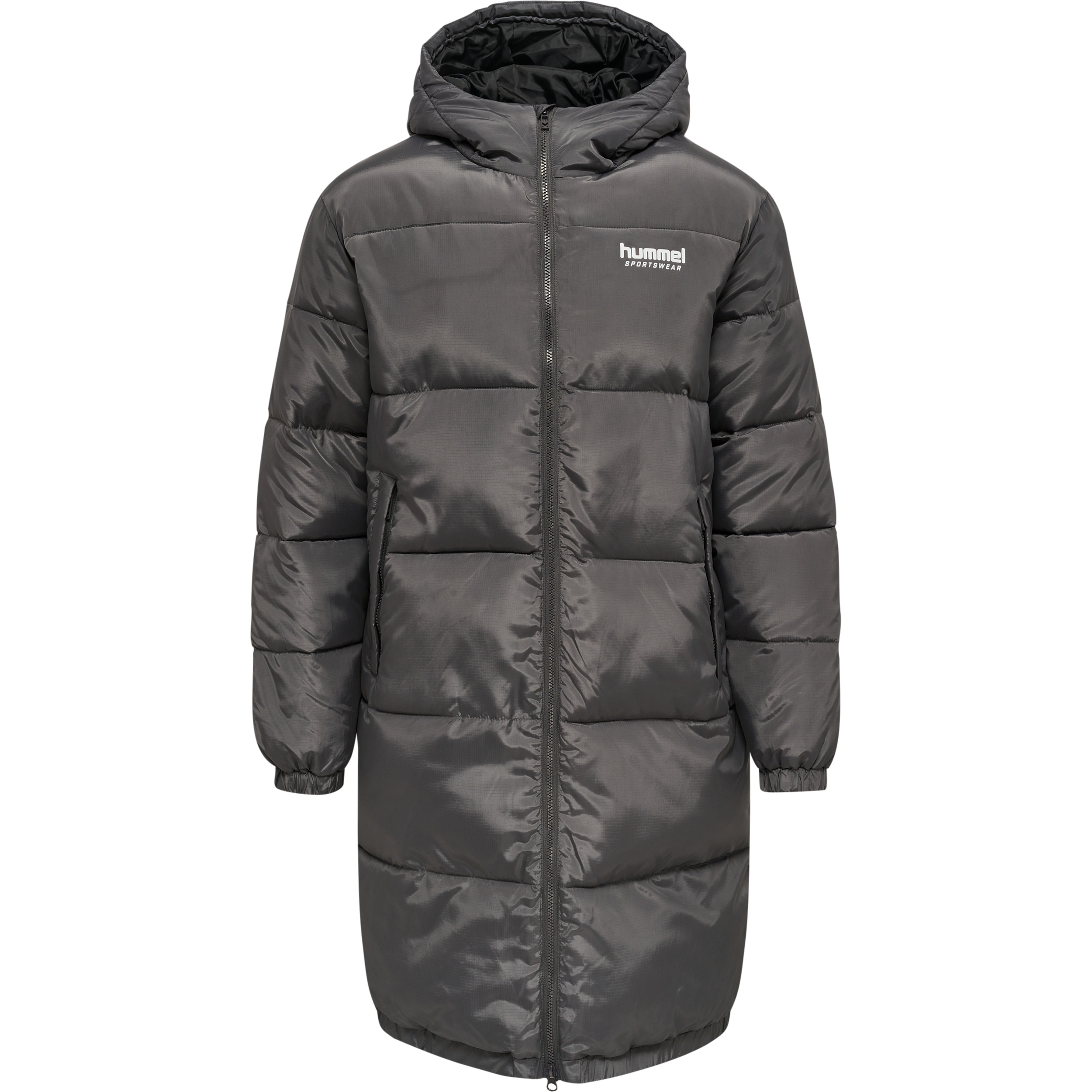 hmlLGC NICOLA LONG PUFF COAT