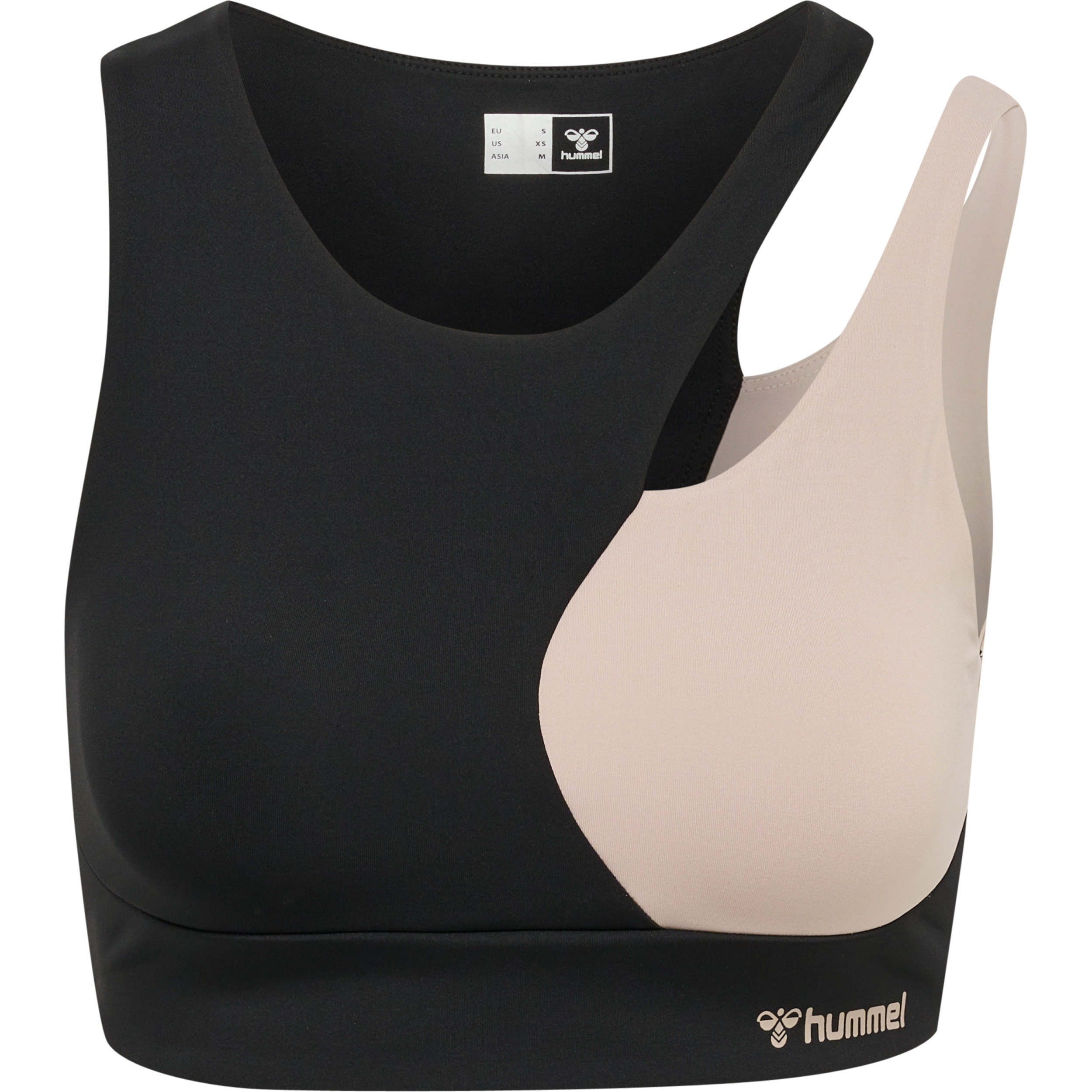 hmlMT RIGA SPORTS BRA
