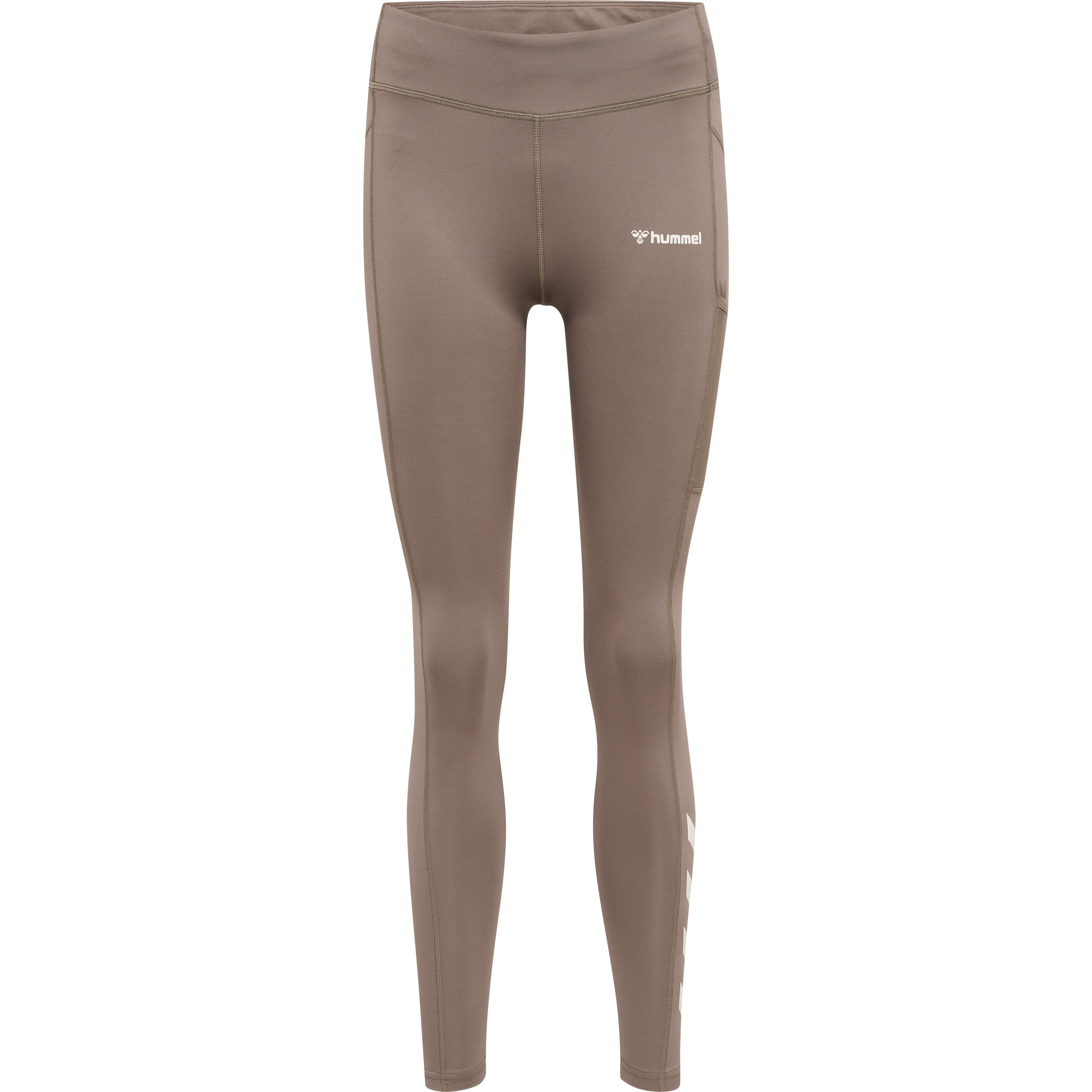 hmlMT CHIPO MID WAIST TIGHTS