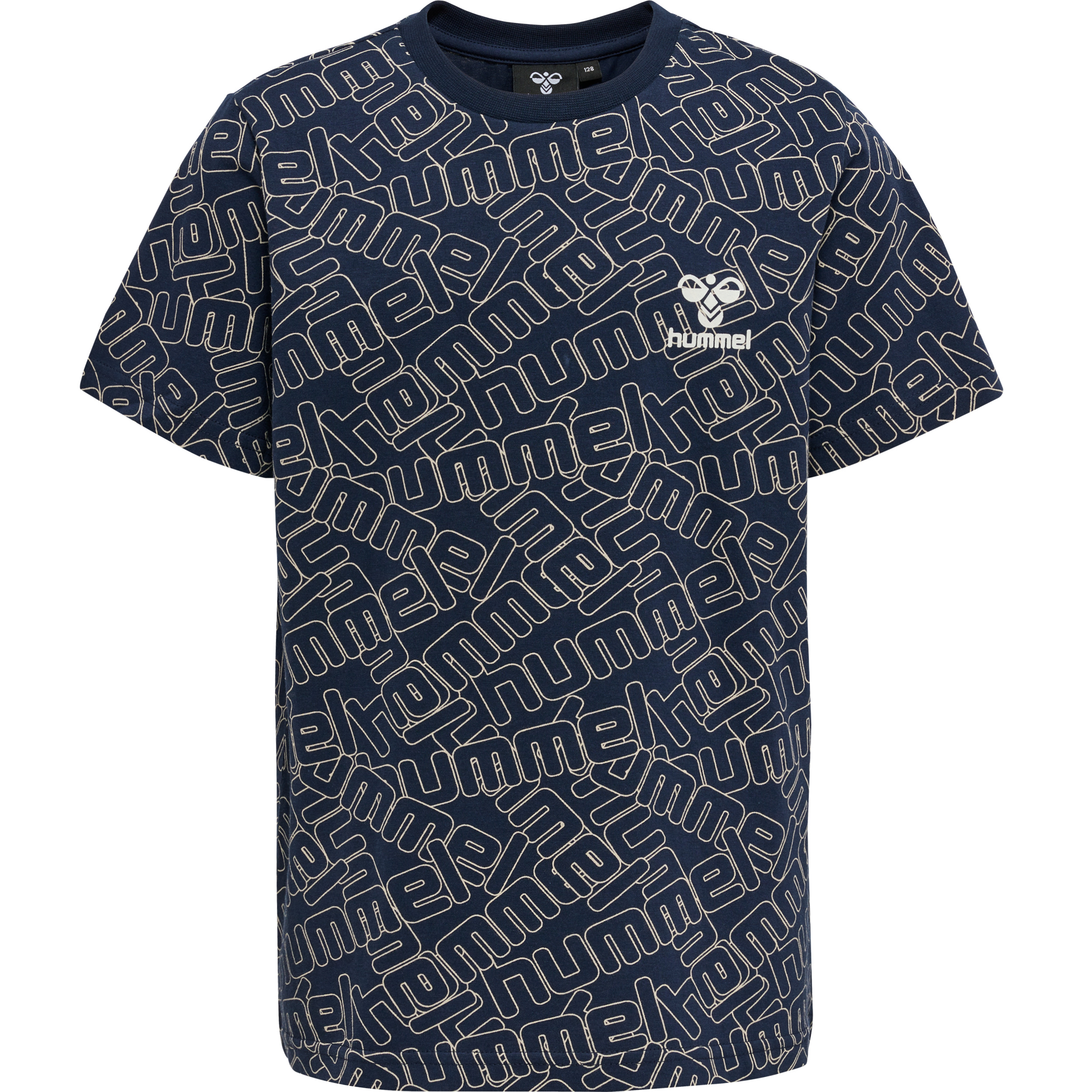 hmlCOOPER T-SHIRT S/S