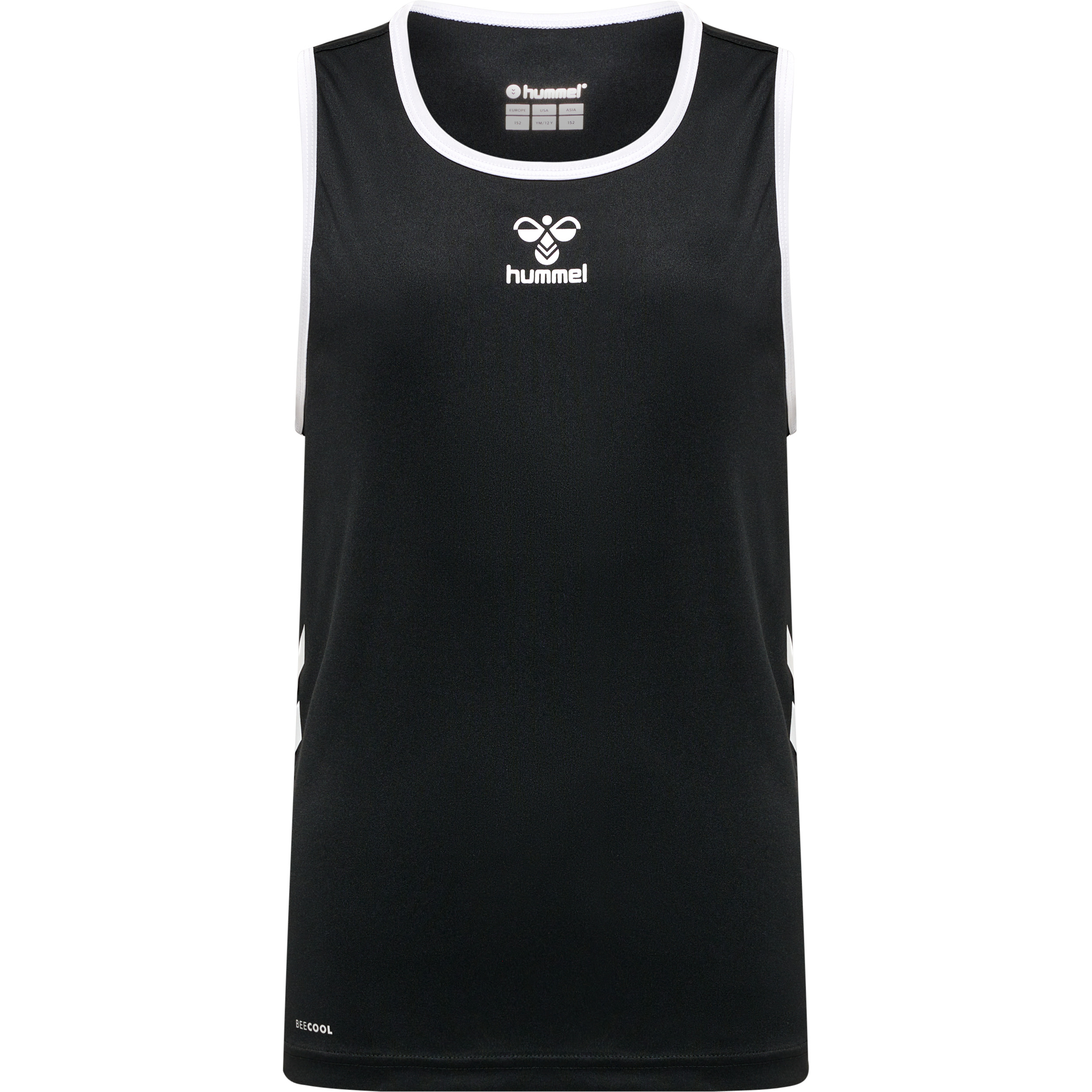 hmlCORE XK BASKET JERSEY KIDS