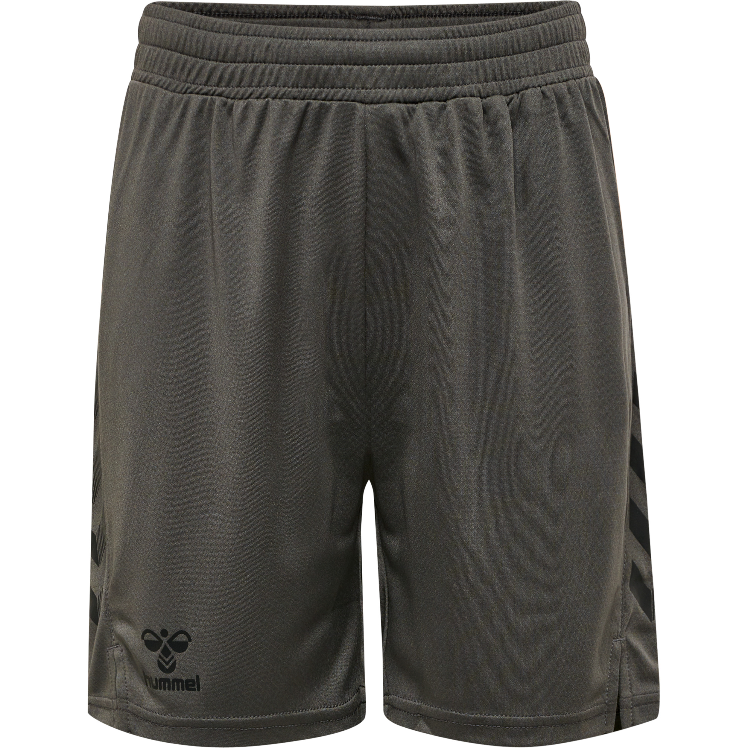 hmlONGRID POLY SHORTS KIDS