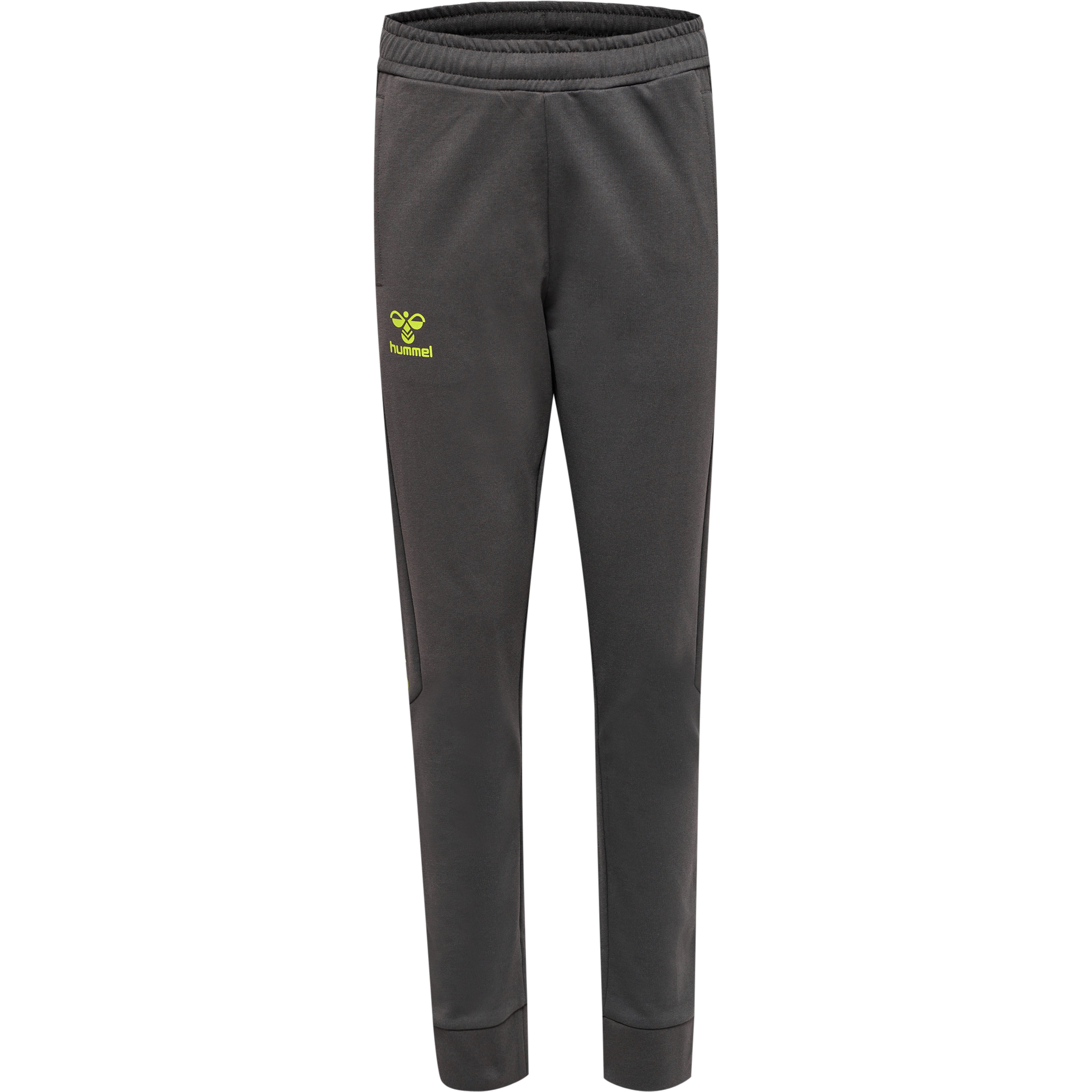 hmlOFFGRID COTTON PANTS KIDS