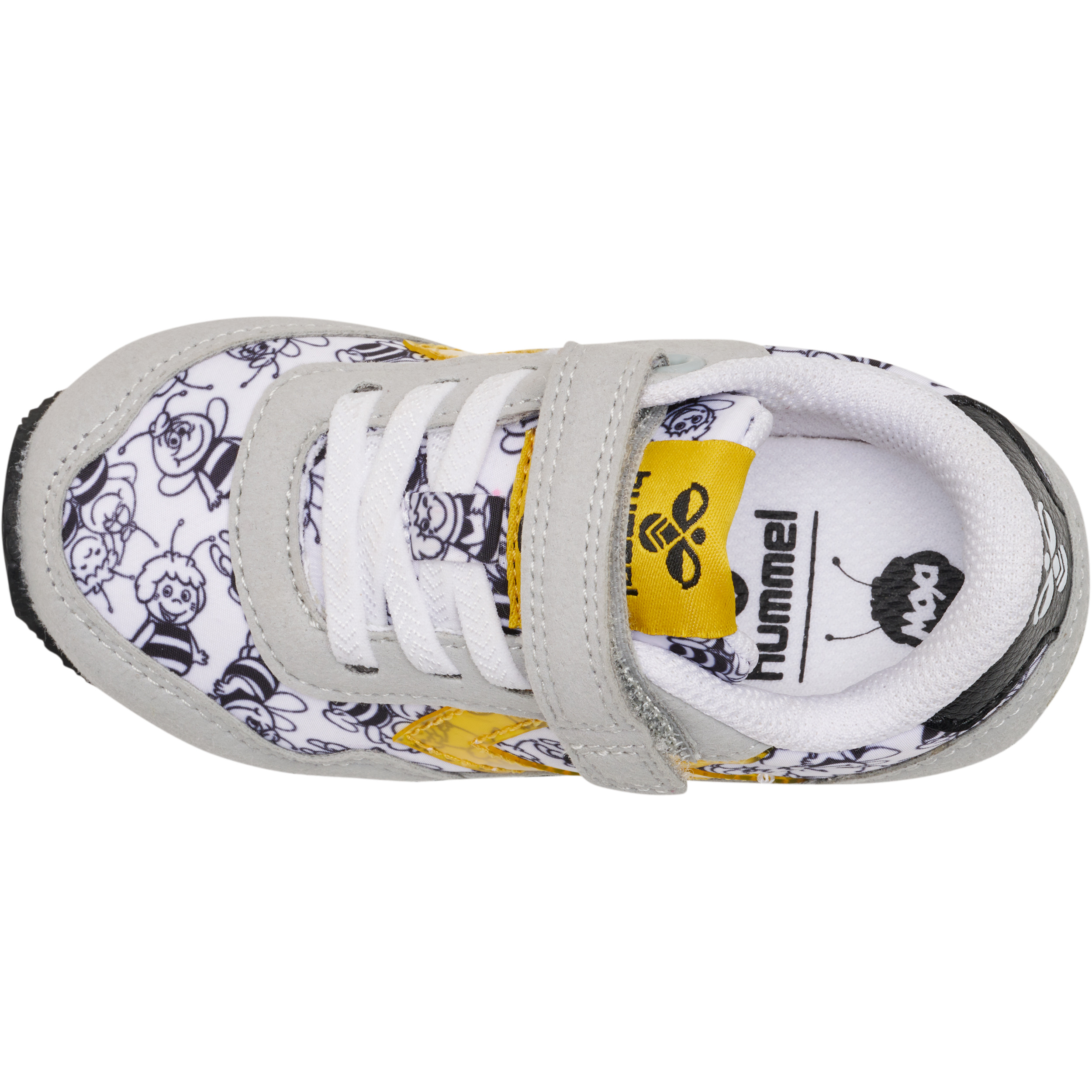 MAYA THE BEE REFLEX INFANT