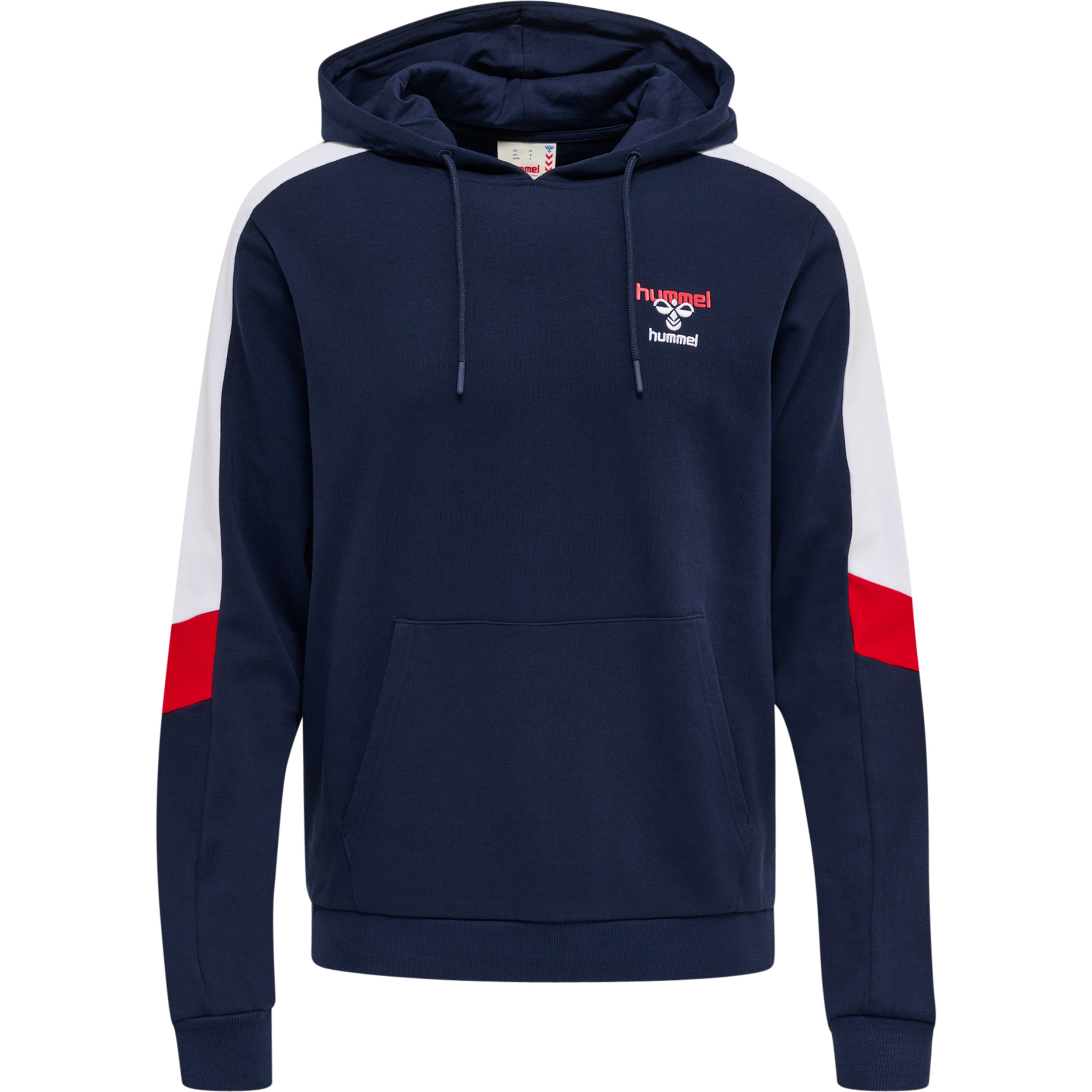 hmlIC CLAUDE HOODIE