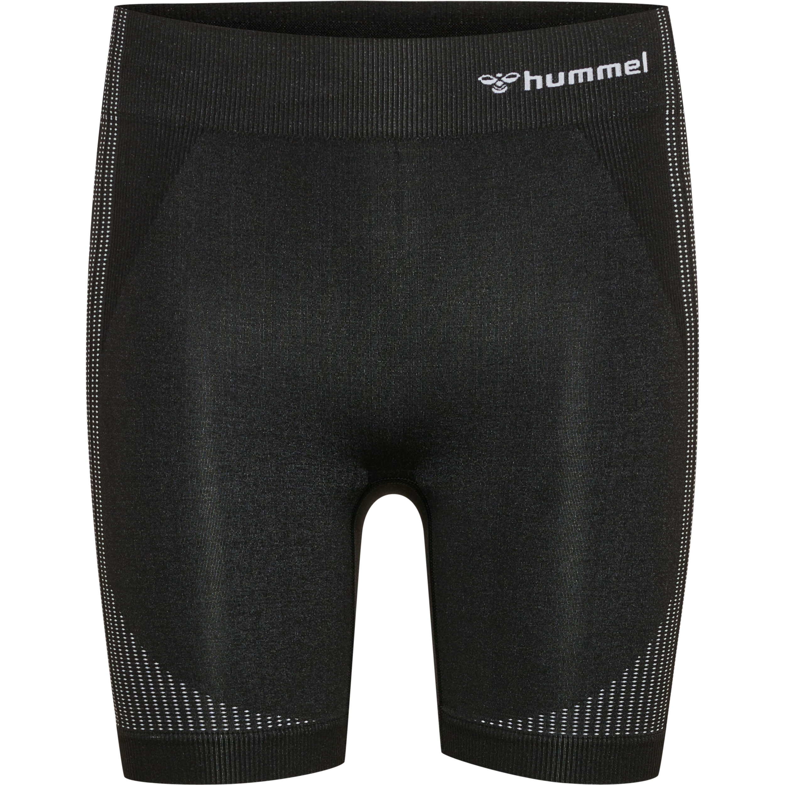 hmlMT SHAPING SEAMLESS MW SHORTS
