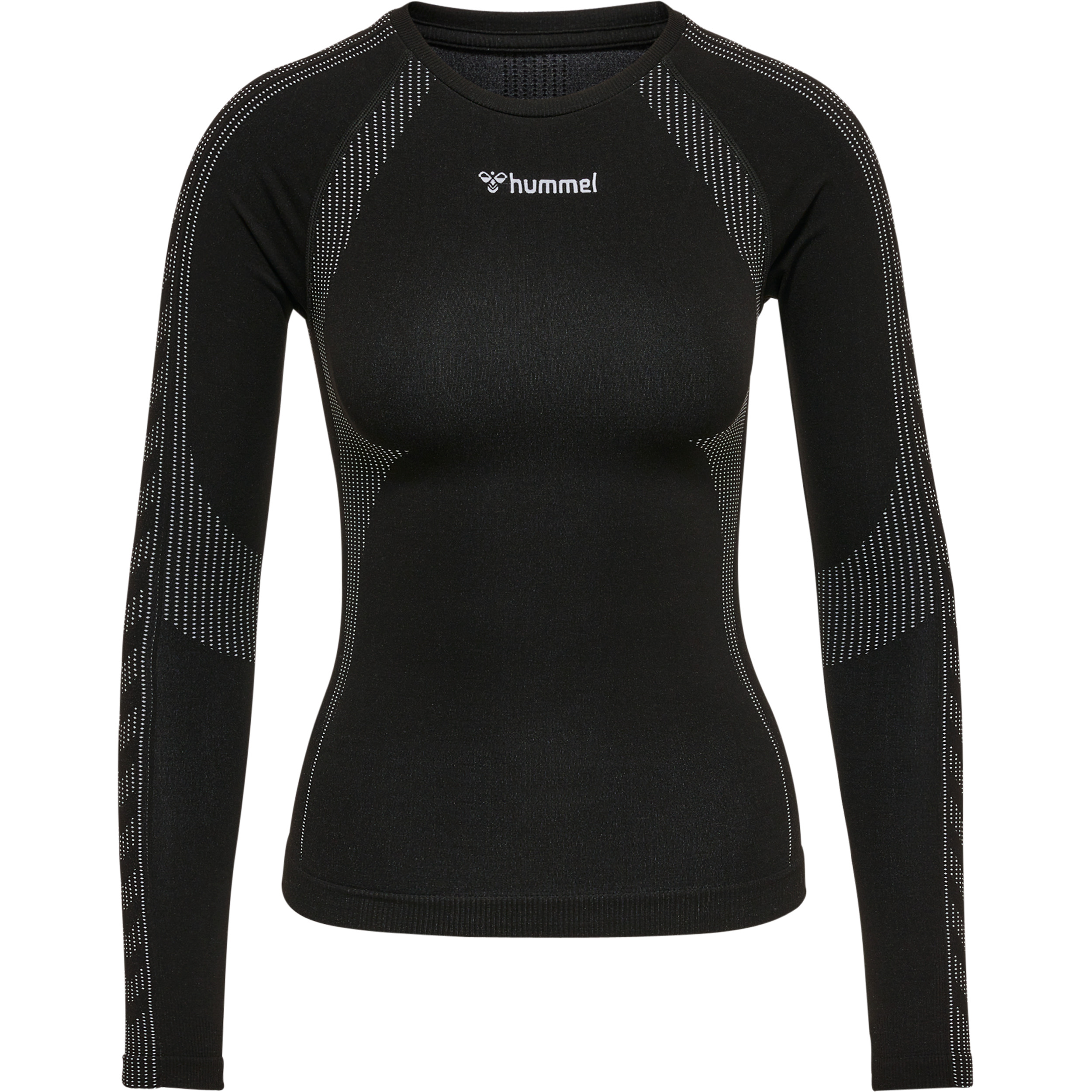 hmlMT SHAPING SEAMLESS T-SHIRT L/S