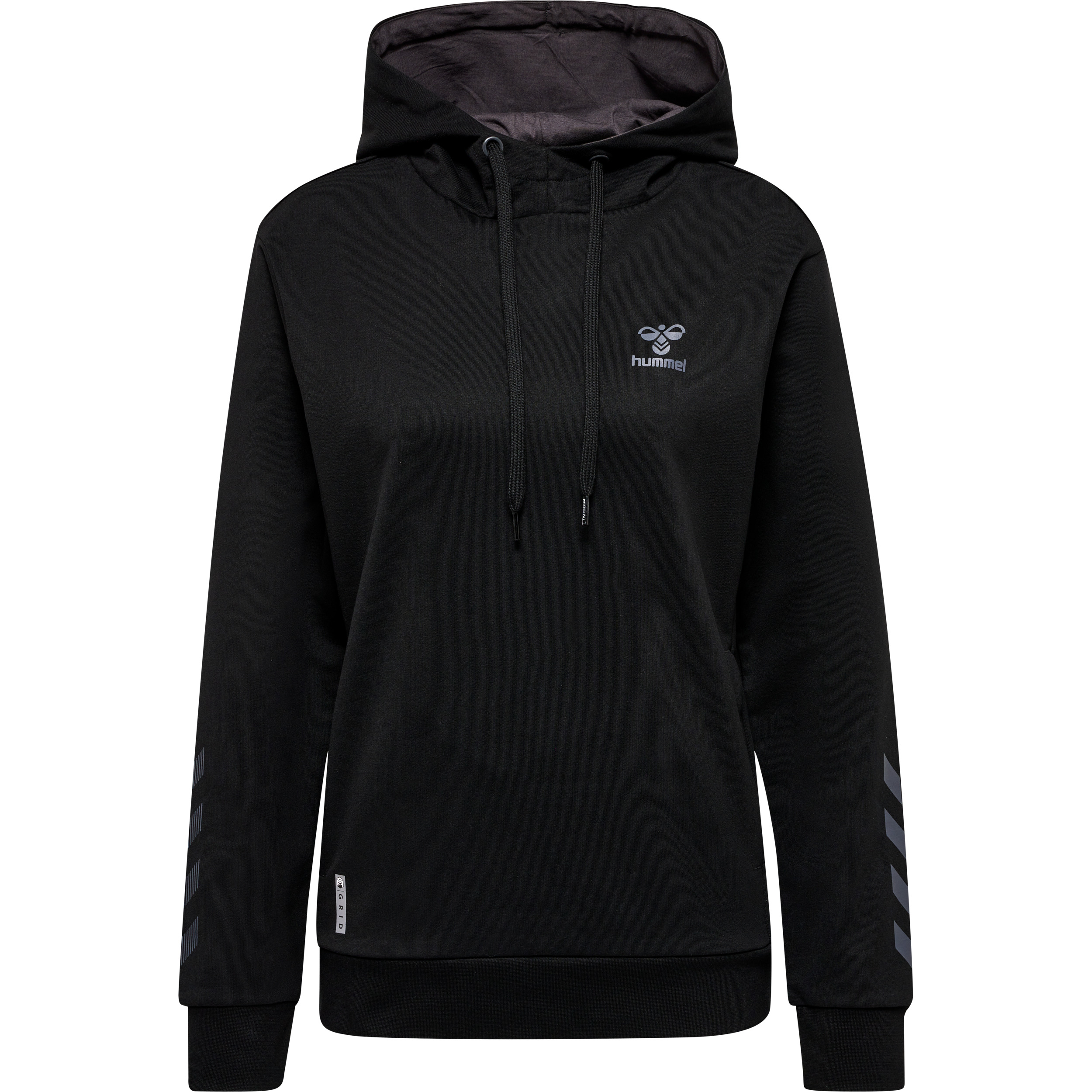 hmlOFFGRID COTTON HOODIE WO