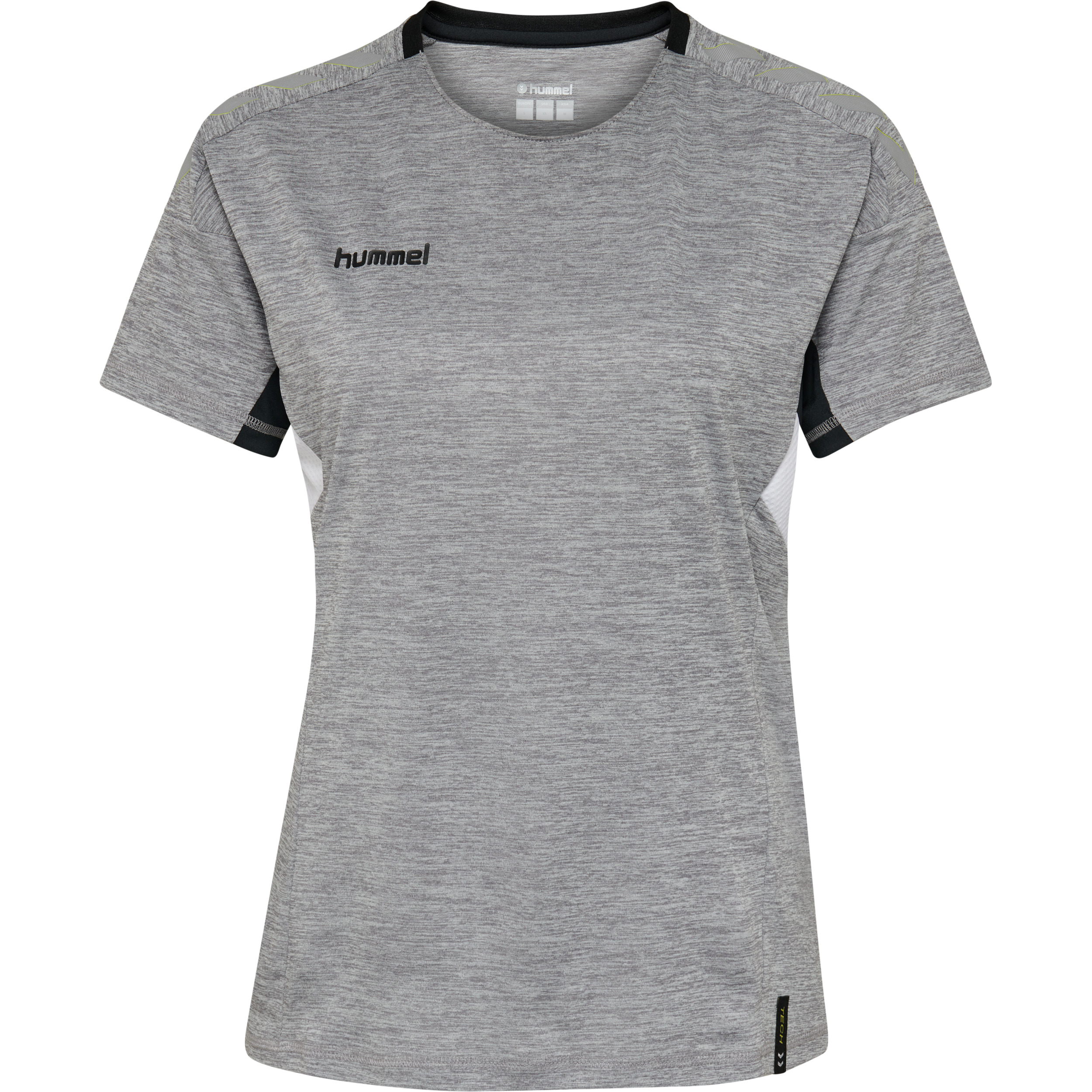 TECH MOVE JERSEY WOMAN S/S