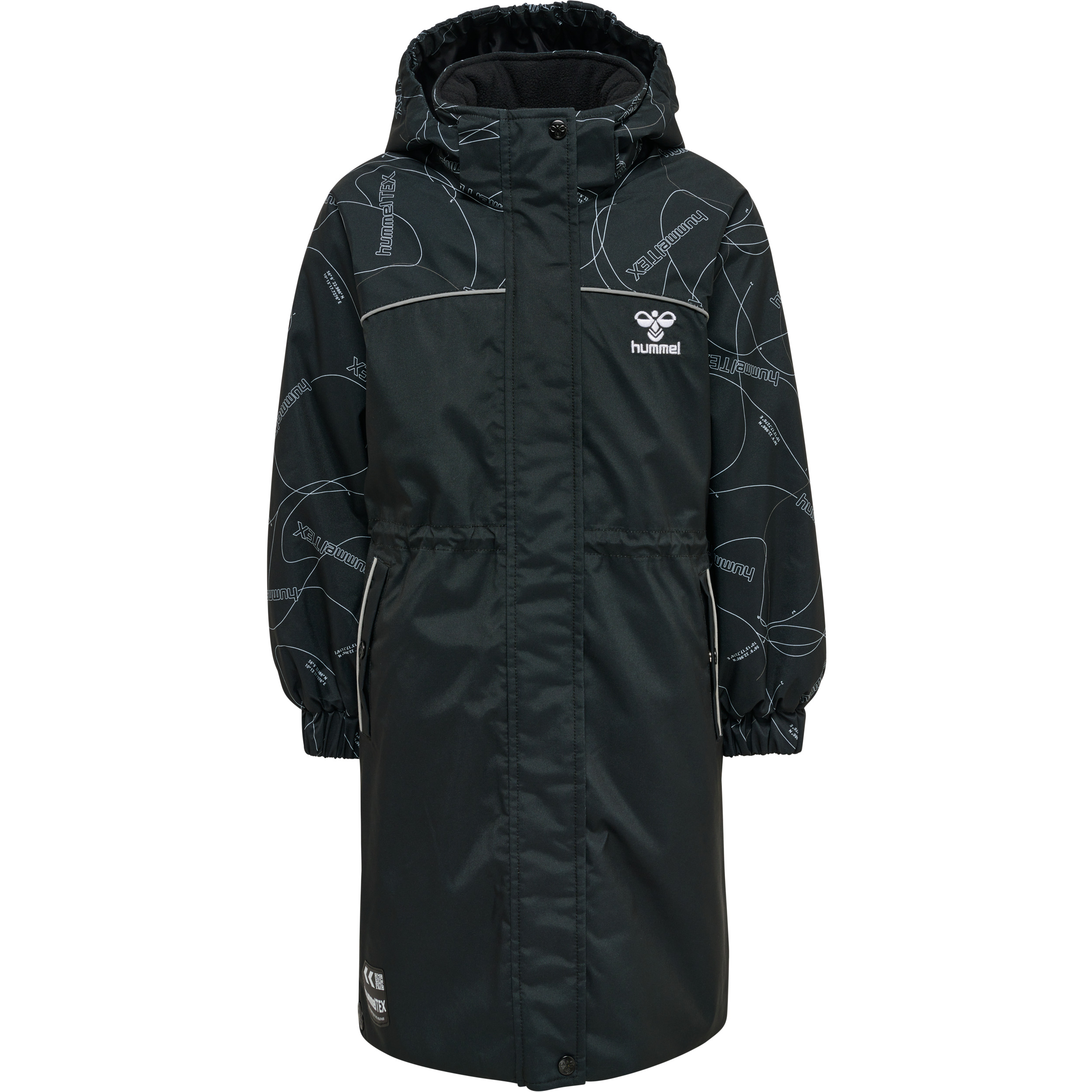 hmlCONQUER XX TEX JACKET