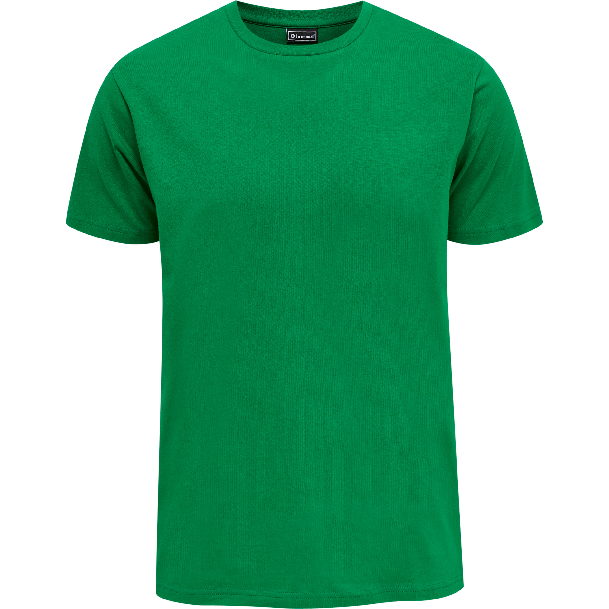 hmlRED HEAVY T-SHIRT S/S