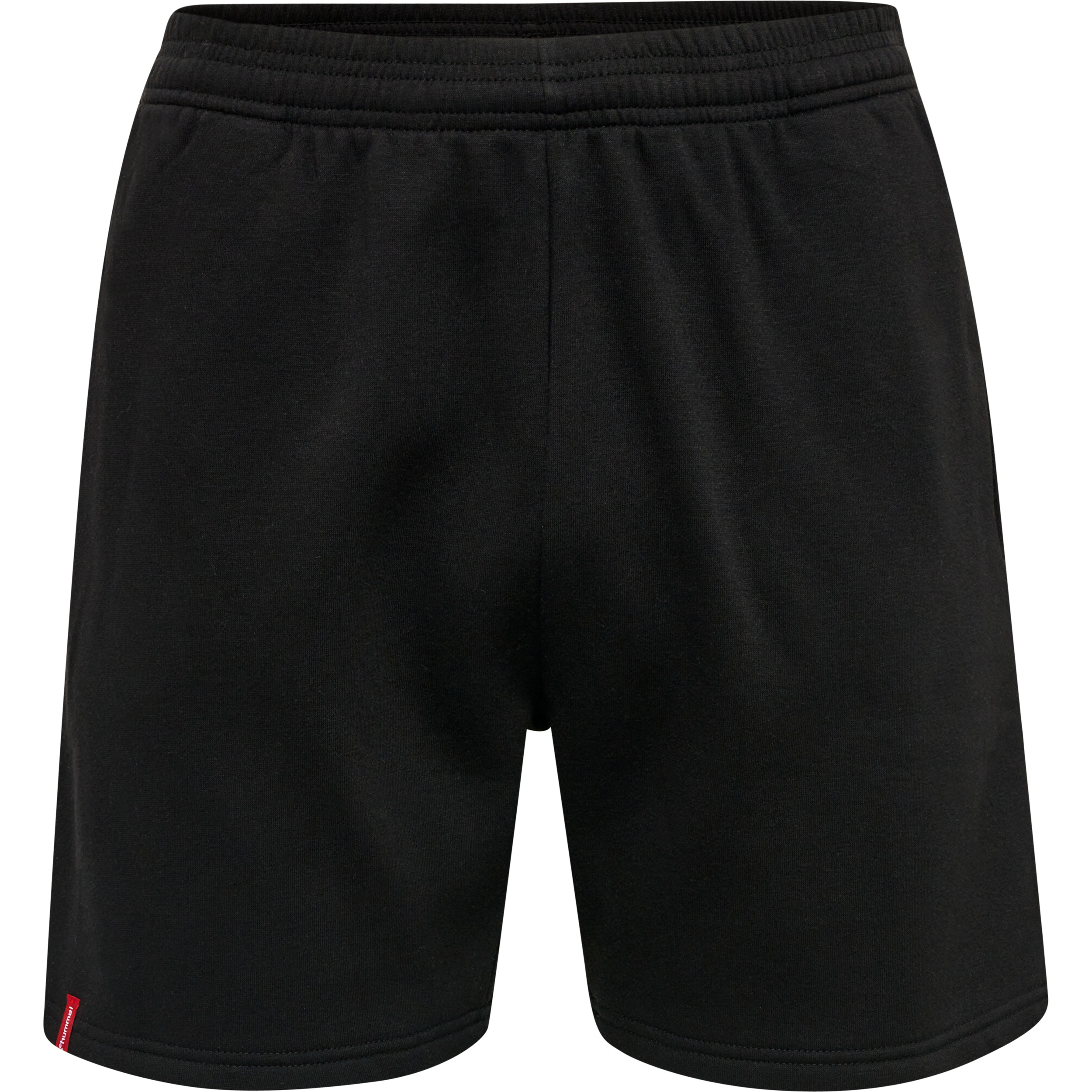 hmlRED BASIC SWEAT SHORTS