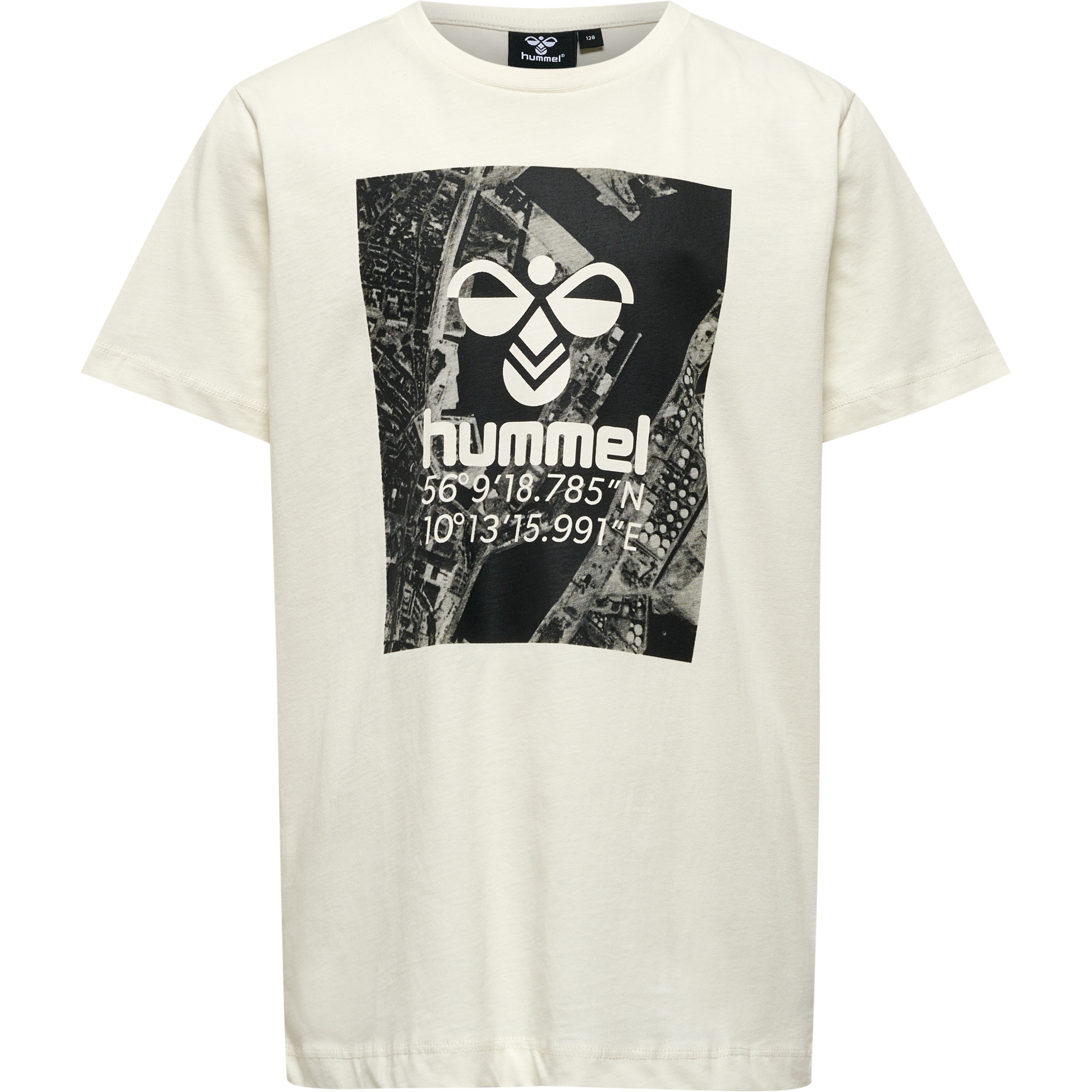 hmlSATELLITE T-SHIRT S/S