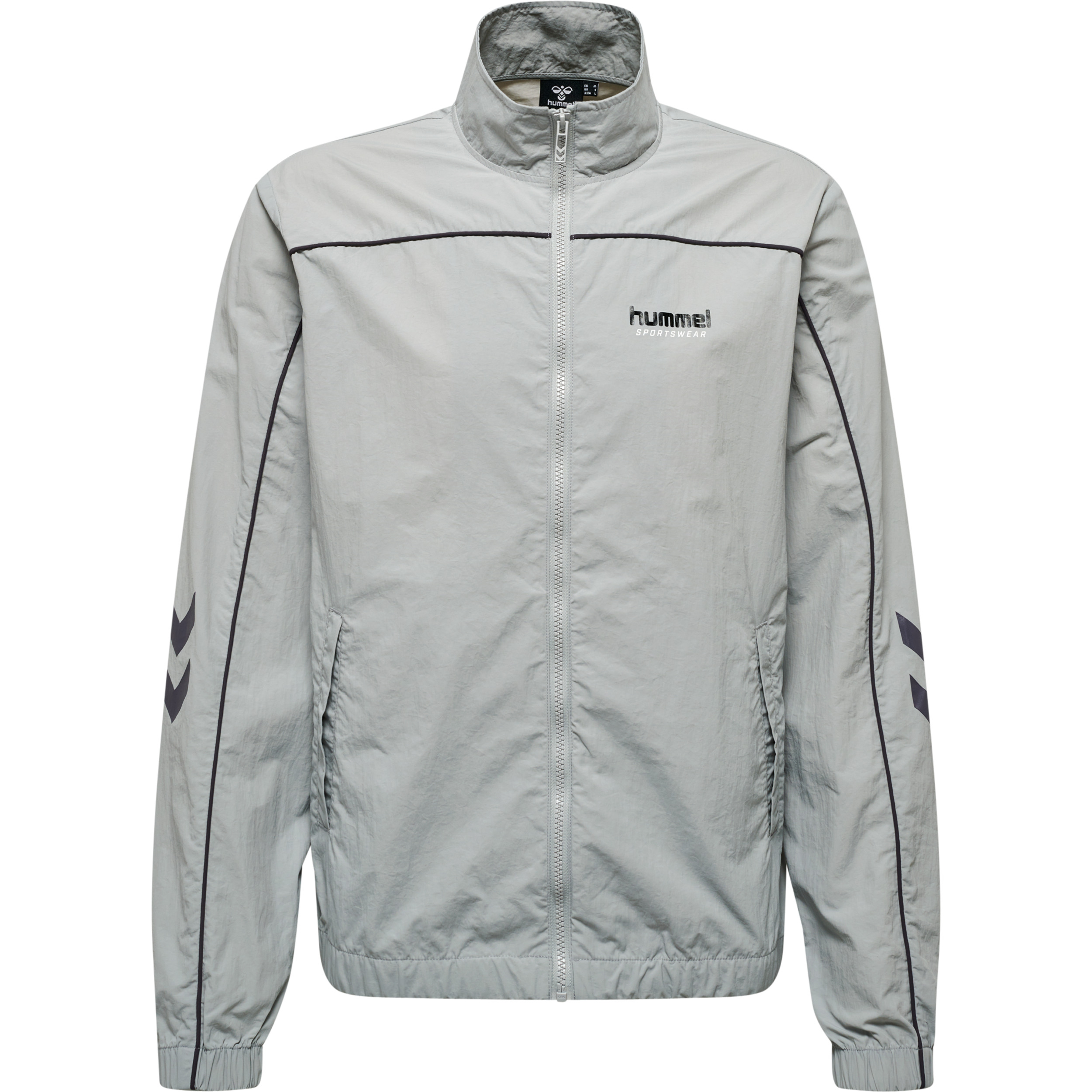 hmlLGC CELAB WOV ZIP JACKET