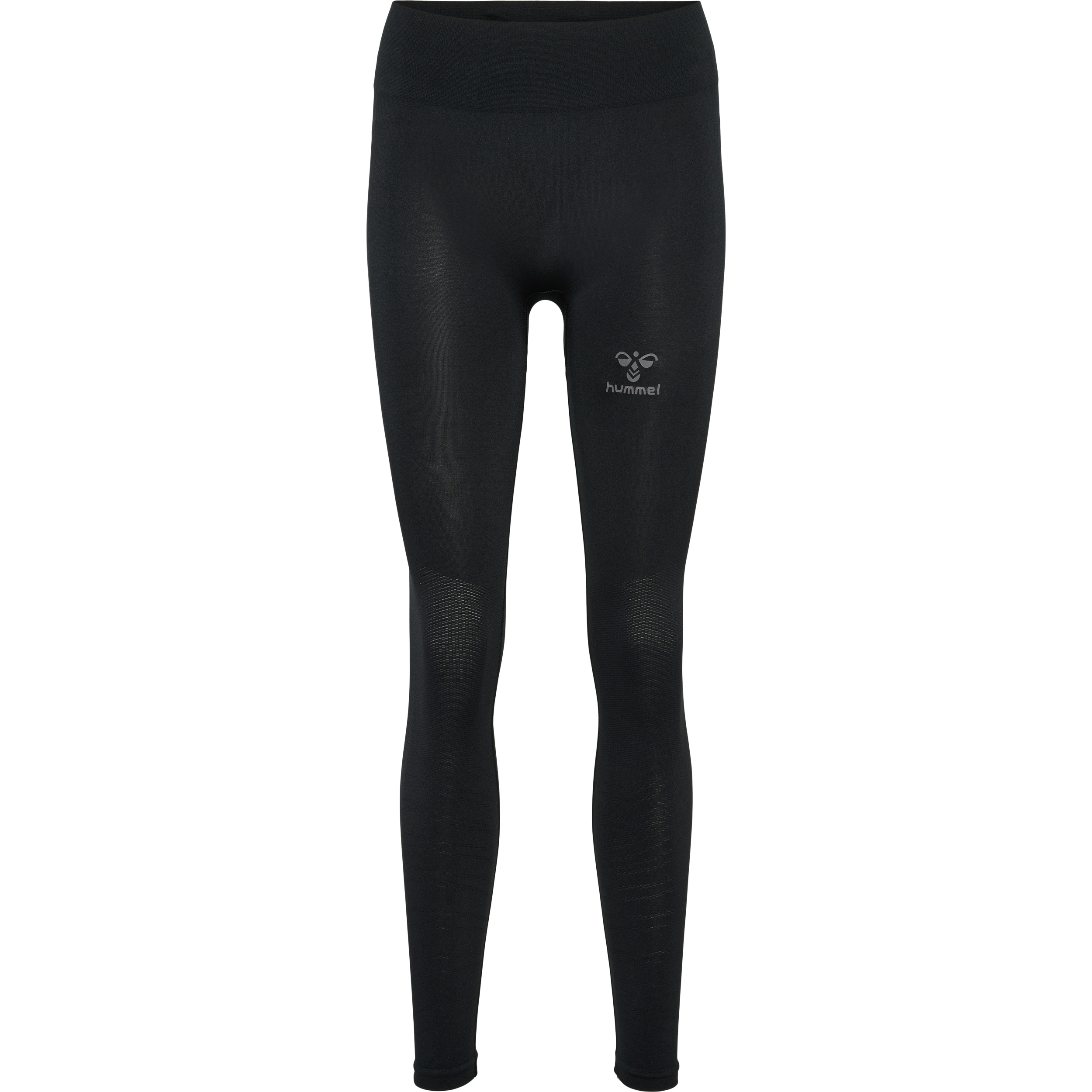hmlONGRID HW SEAMLESS TIGHTS WO