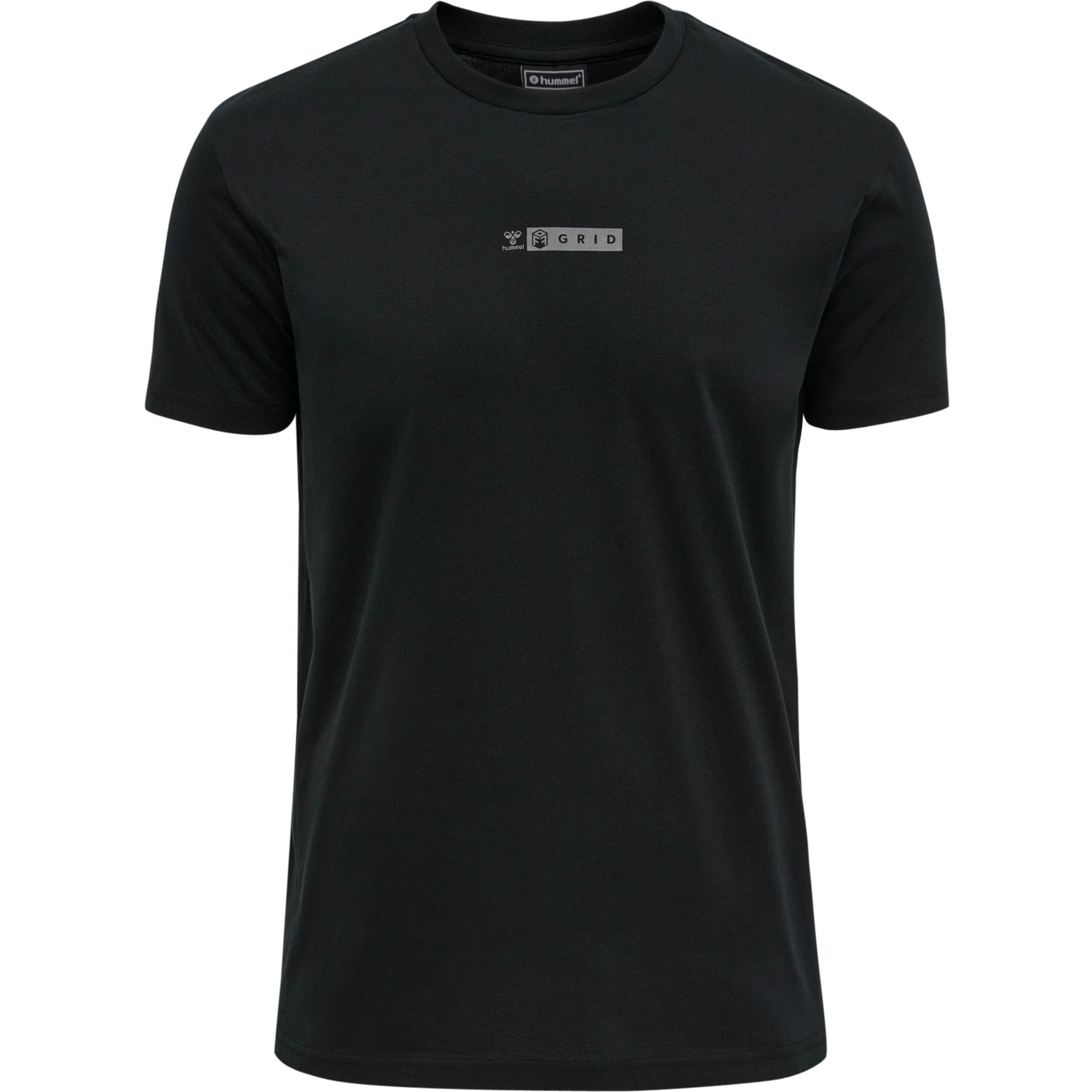 hmlOFFGRID TEE S/S