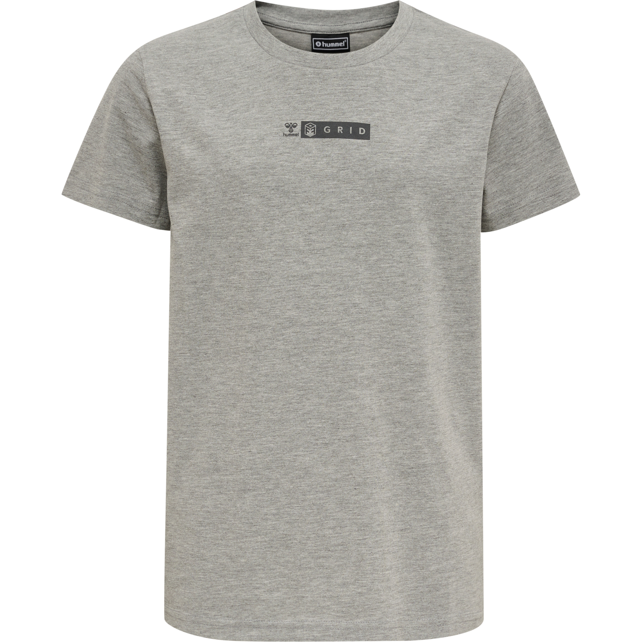 hmlOFFGRID TEE S/S KIDS