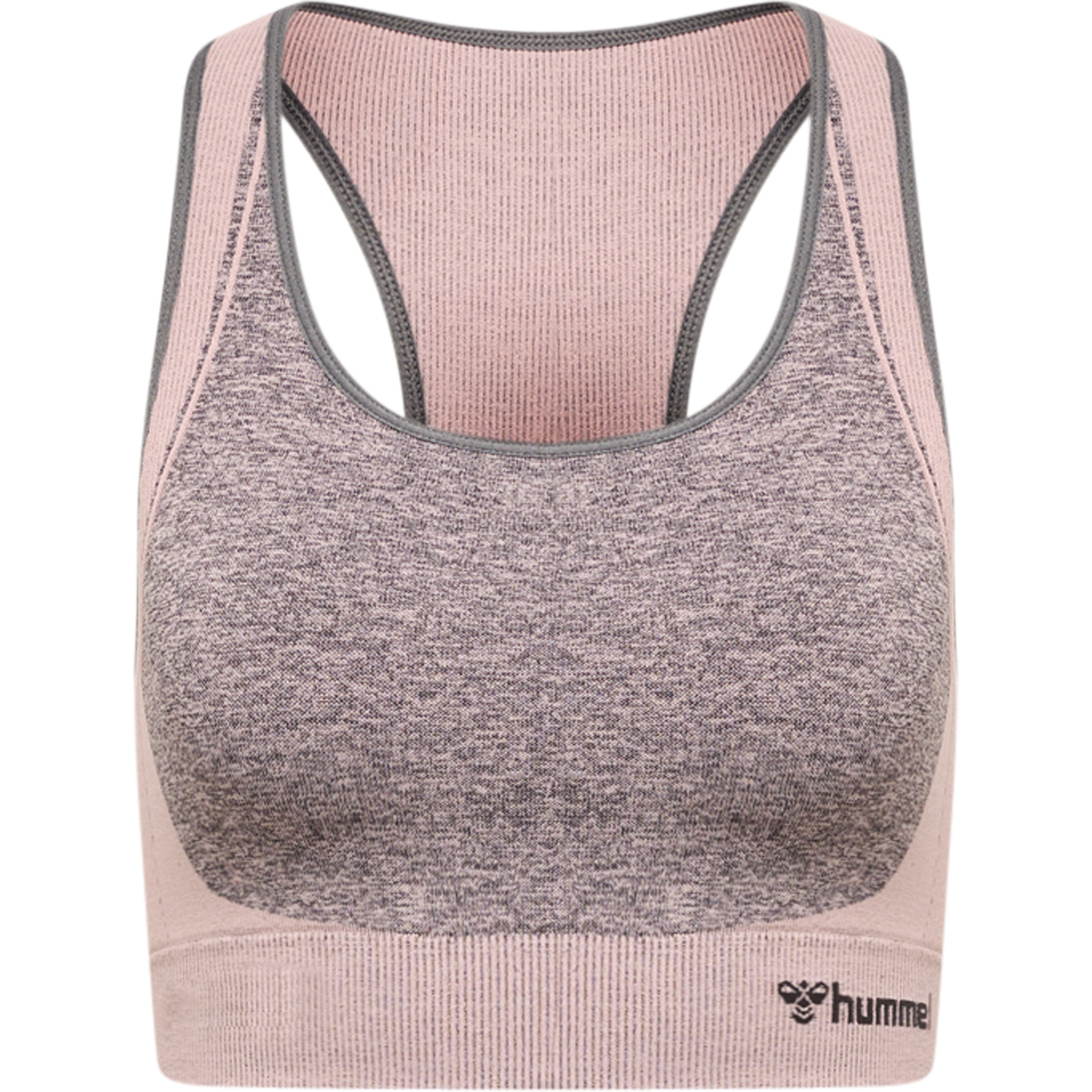 hmlKARINA SEAMLESS SPORTS TOP