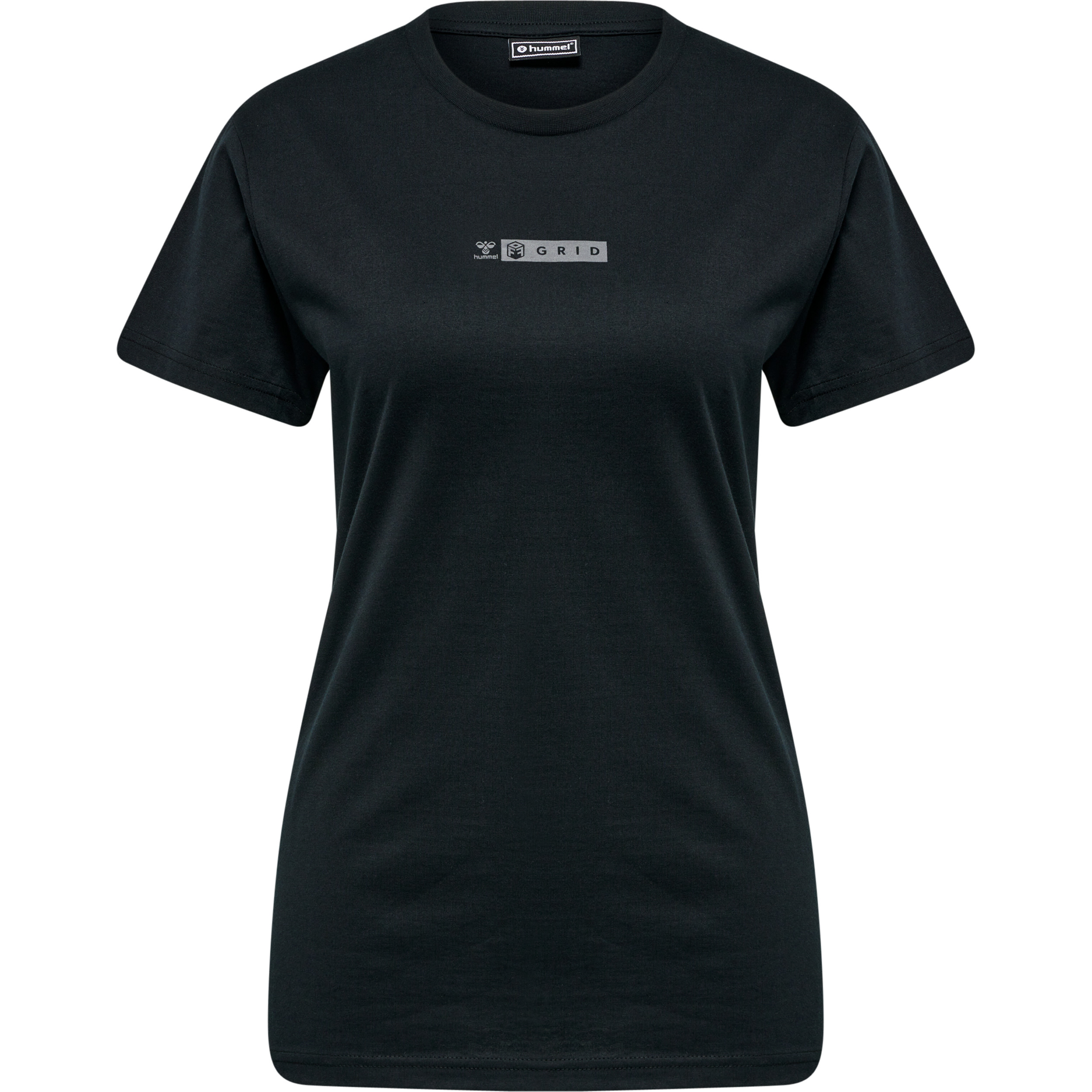 hmlOFFGRID TEE S/S WO