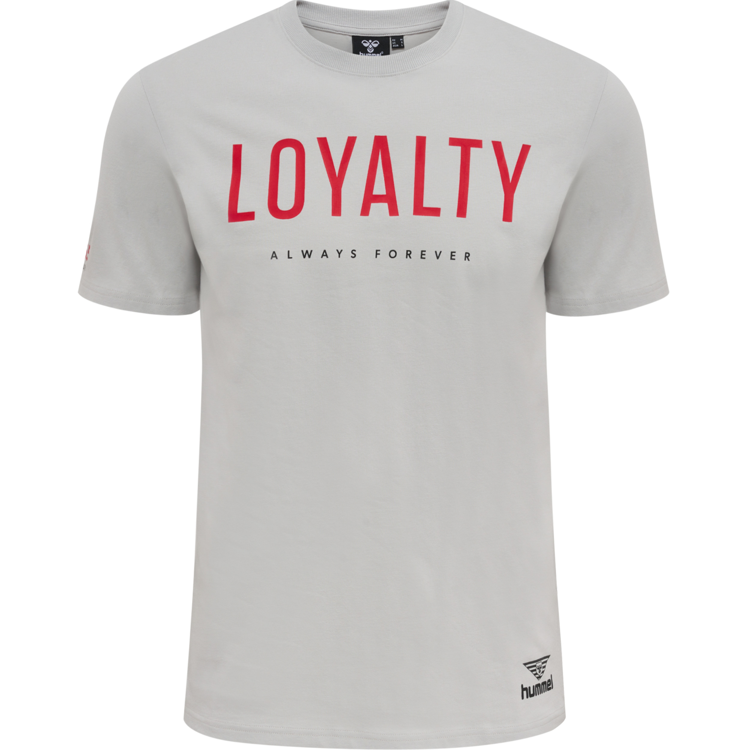 hmlLGC LOYALTY T-SHIRT