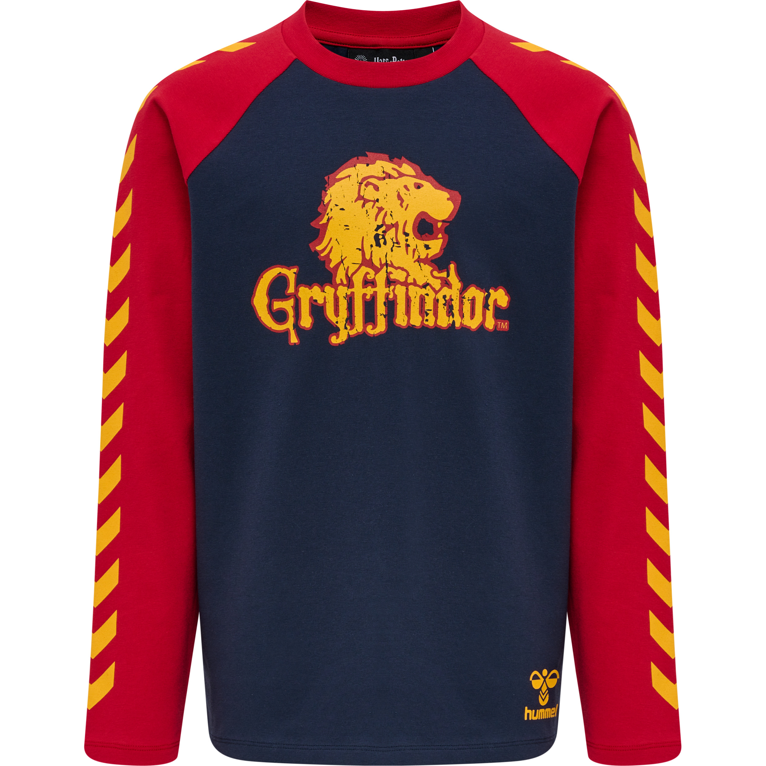 hmlHARRY POTTER BOYS T-SHIRT L/S