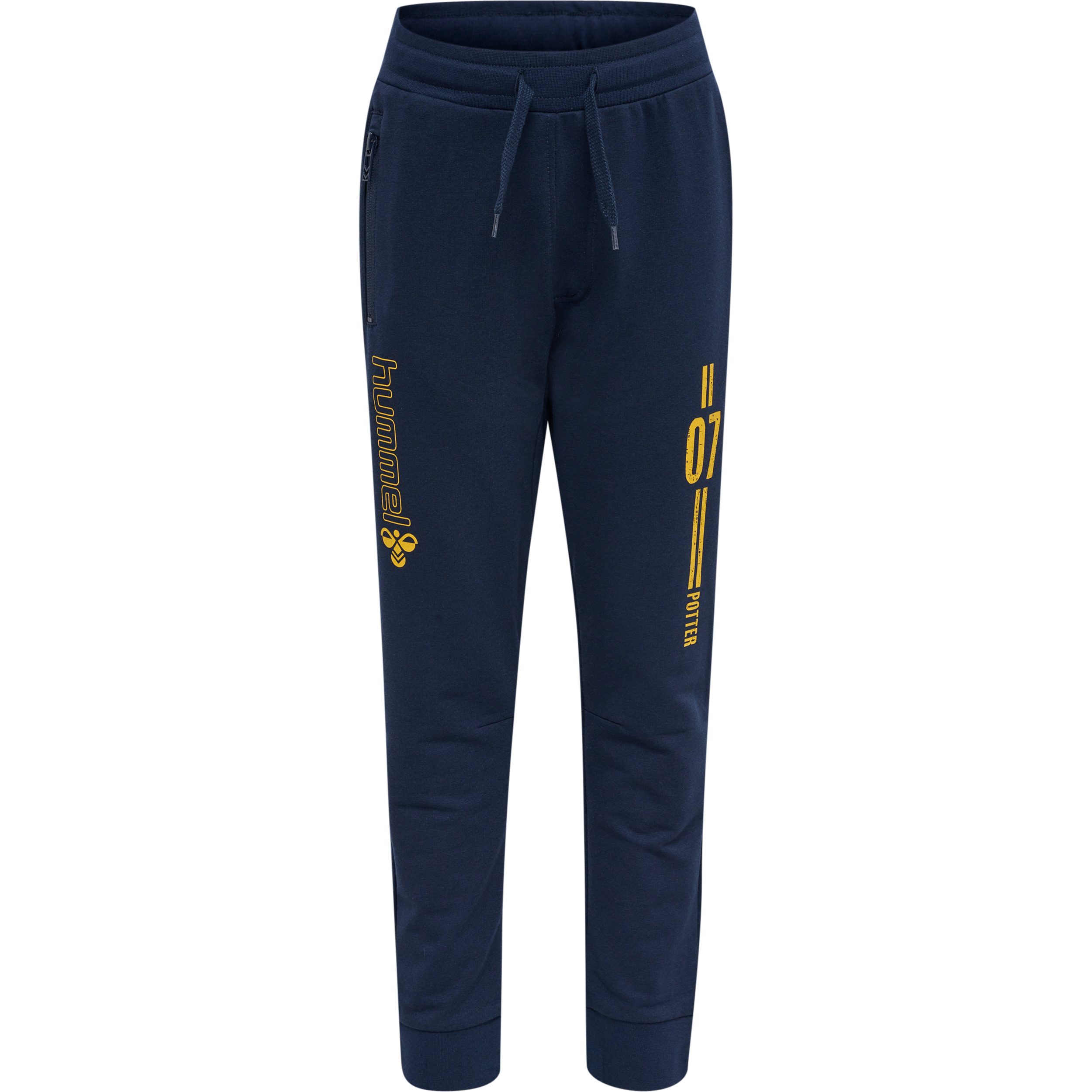 hmlHARRY POTTER ON PANTS
