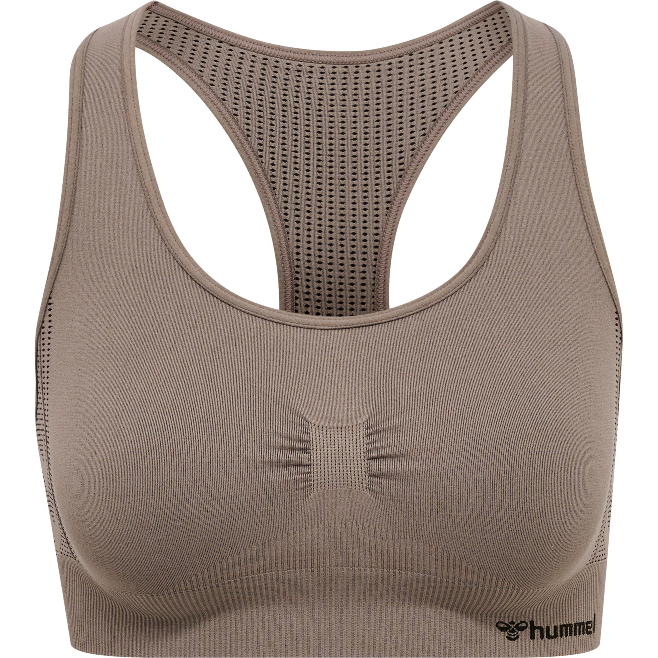 hmlMT SHAPING SEAMLESS SPORTS TOP