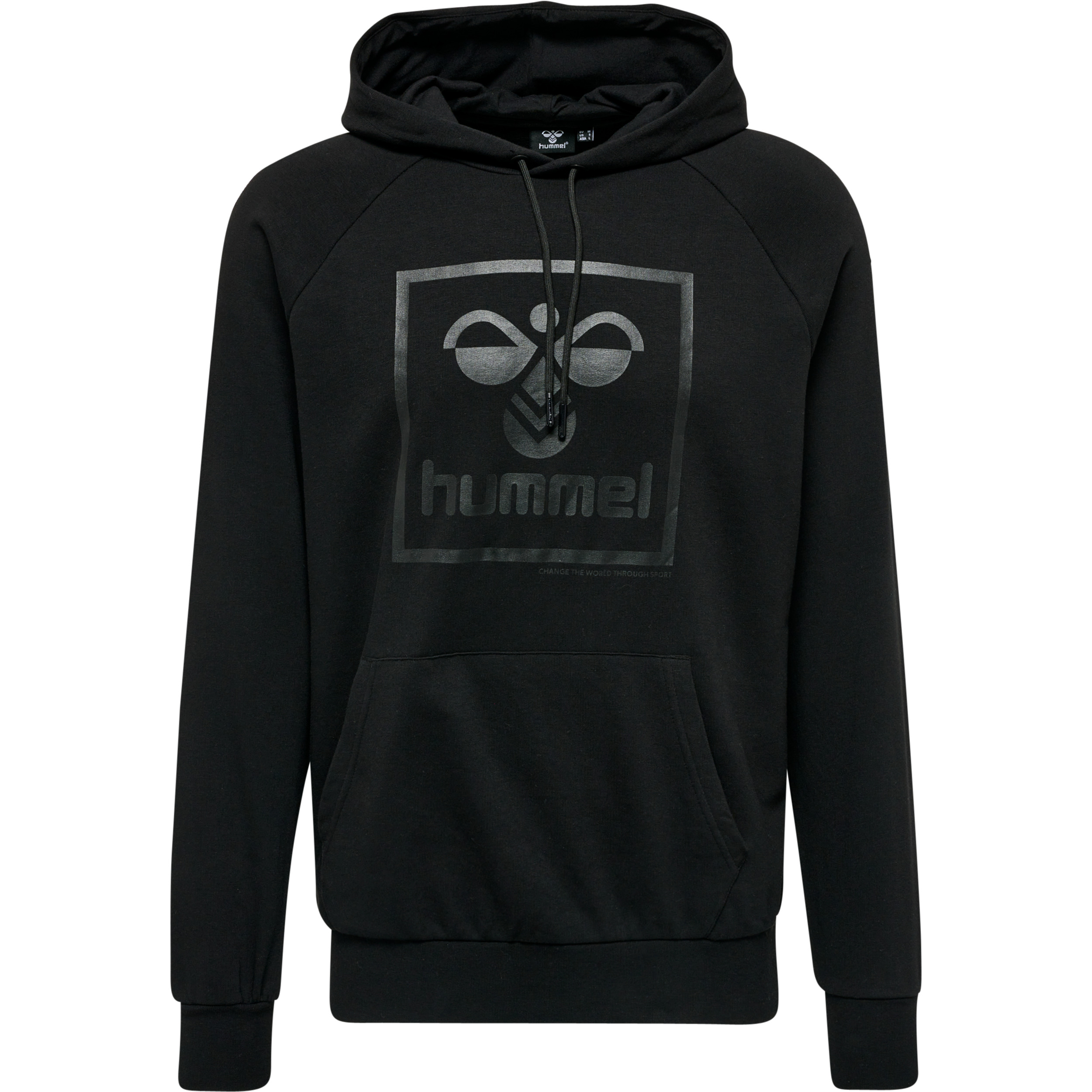 hmlISAM 2.0 HOODIE