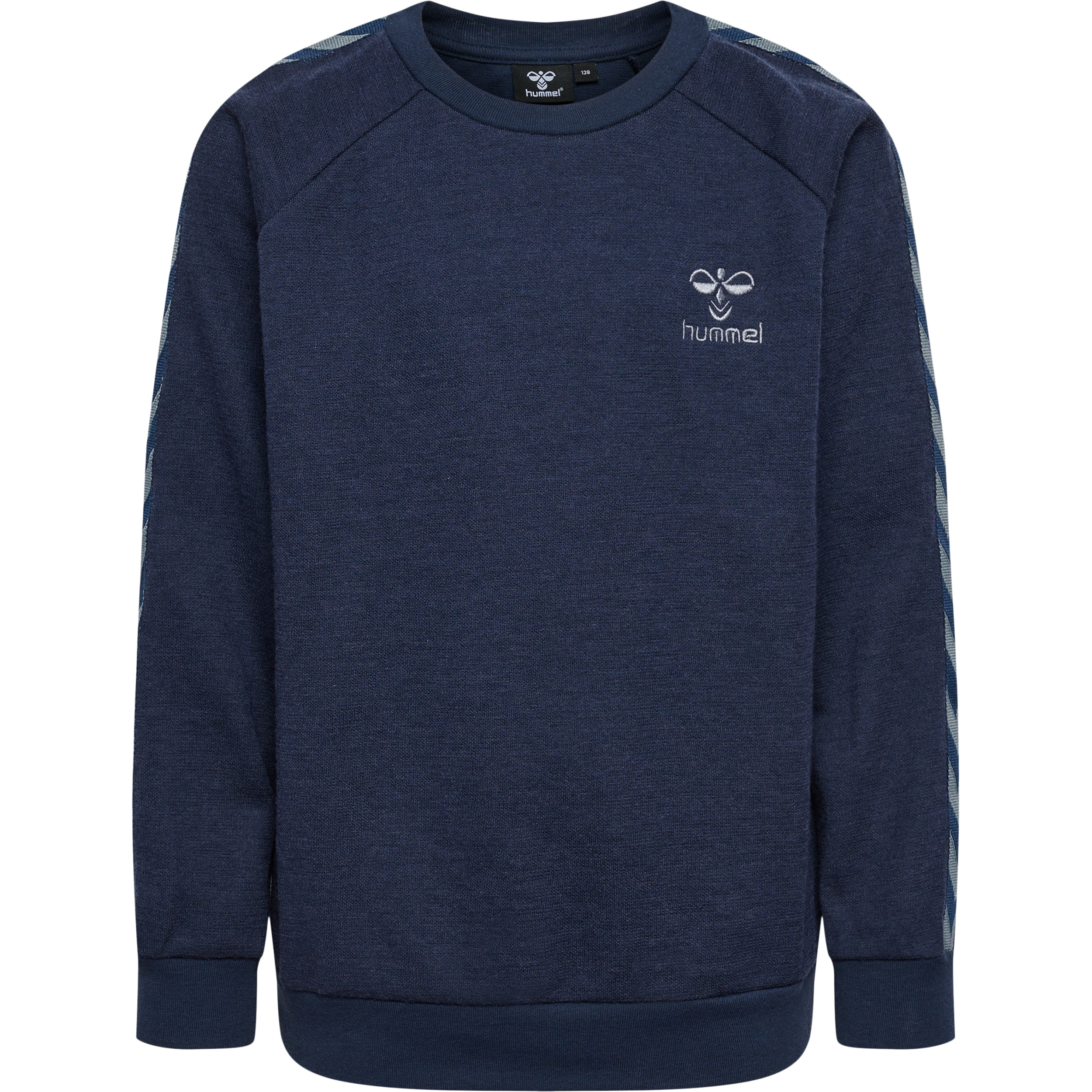 hmlWONG SWEATSHIRT