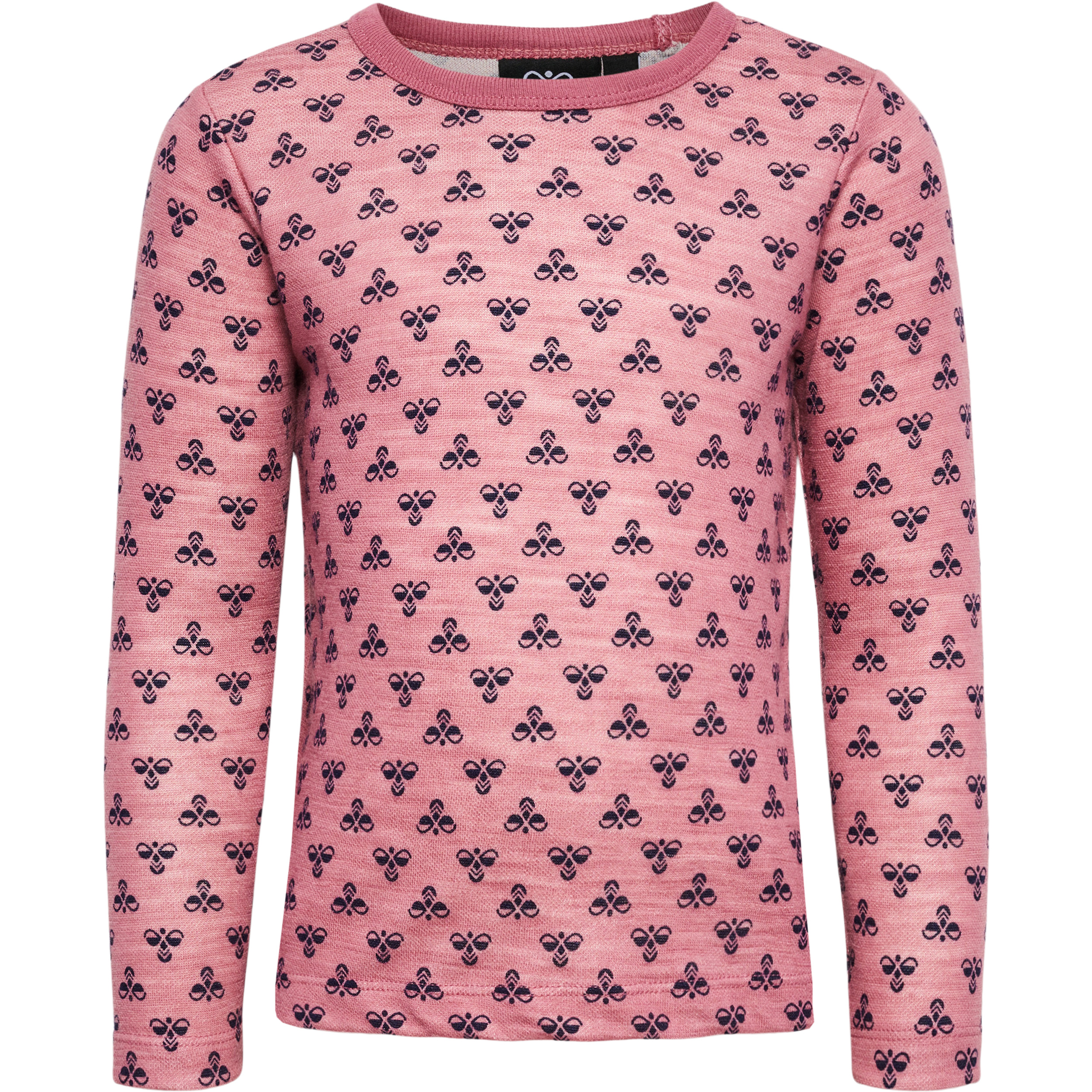 hmlVILMO T-SHIRT L/S